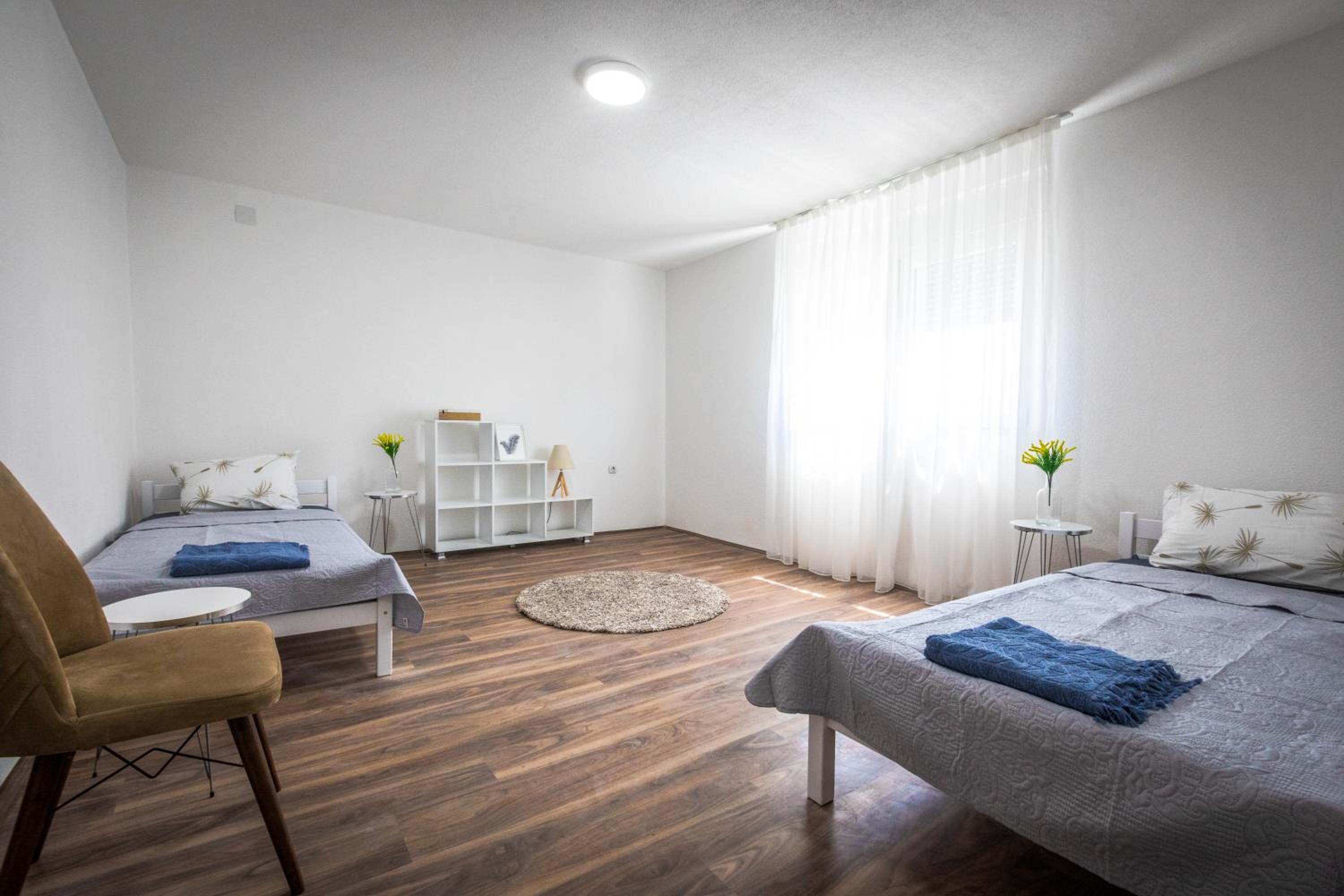 Deluxe Apartment photo 3