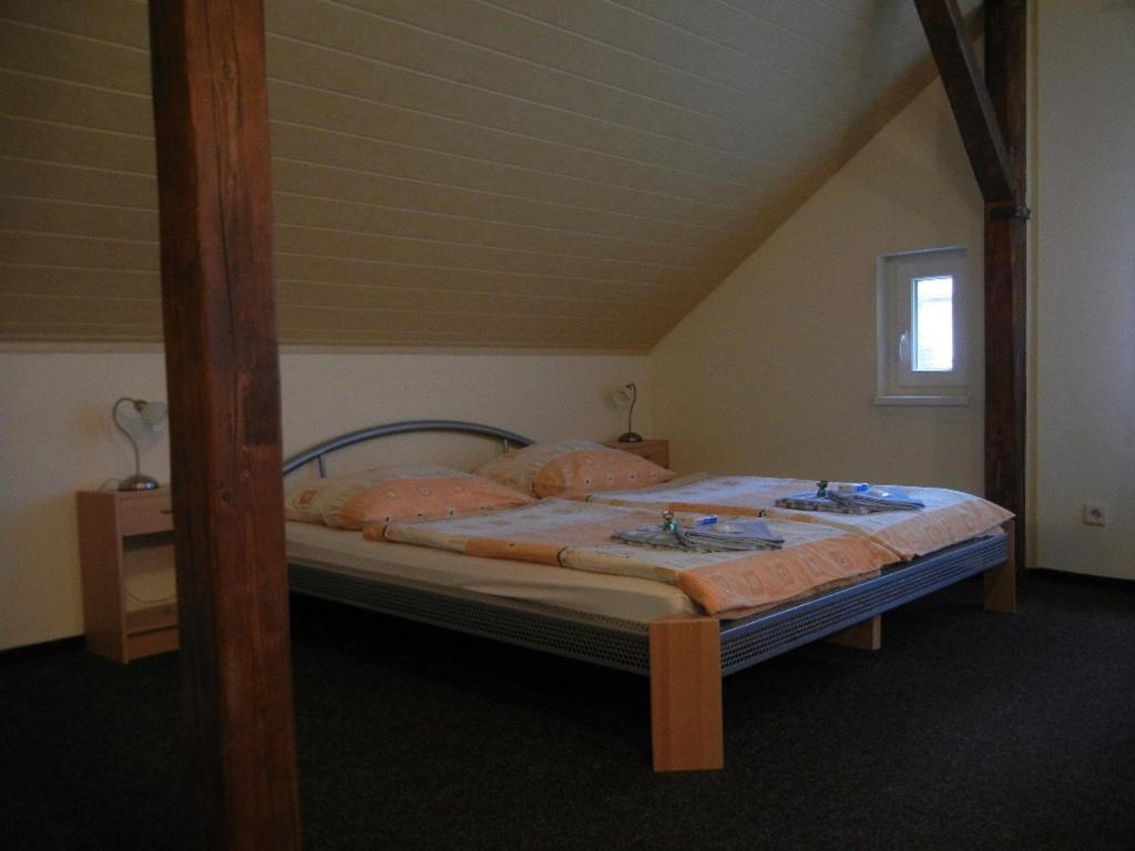 Triple Room with Bathroom photo 1