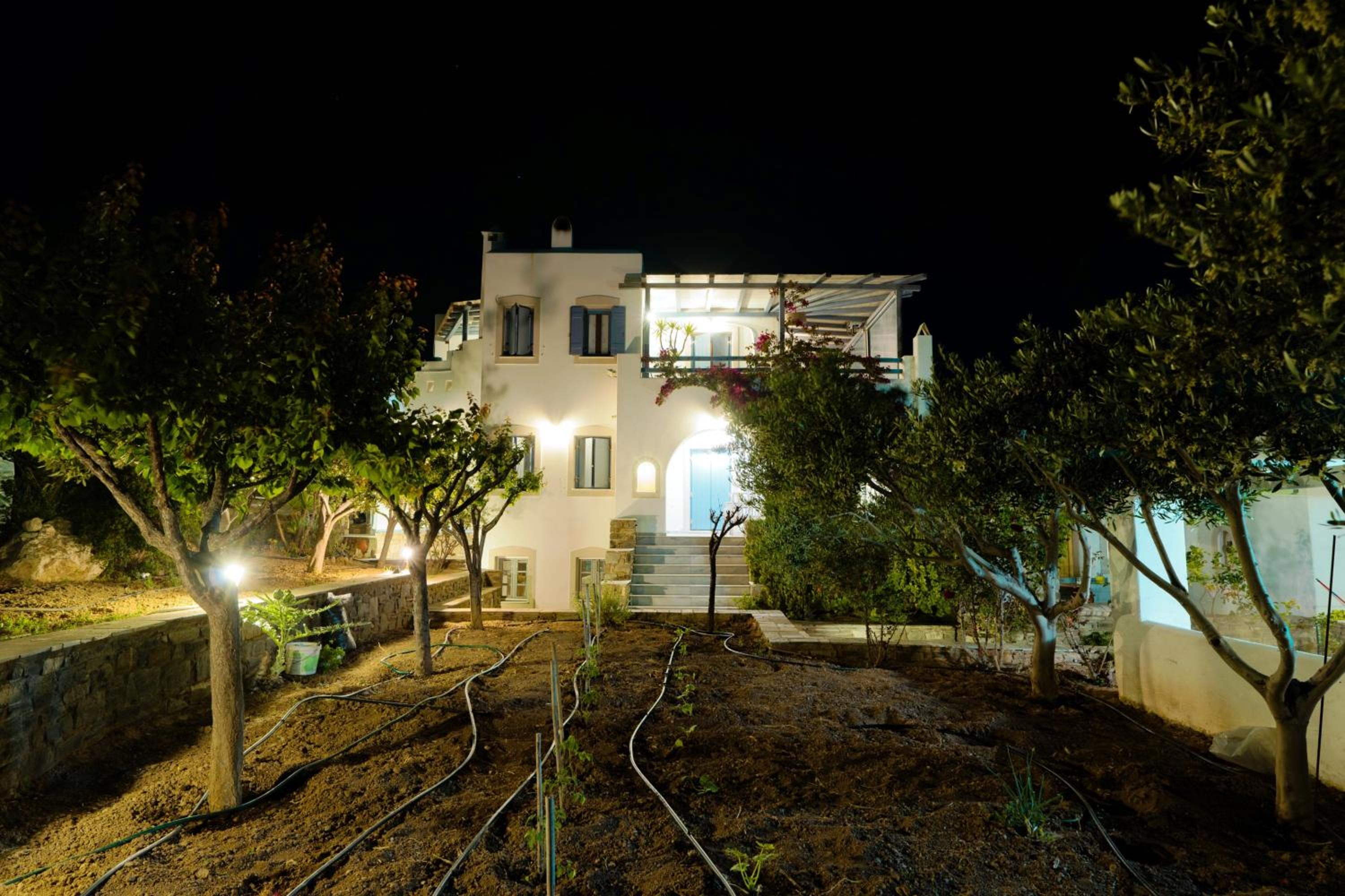 Apartment - Ground Floor photo 3