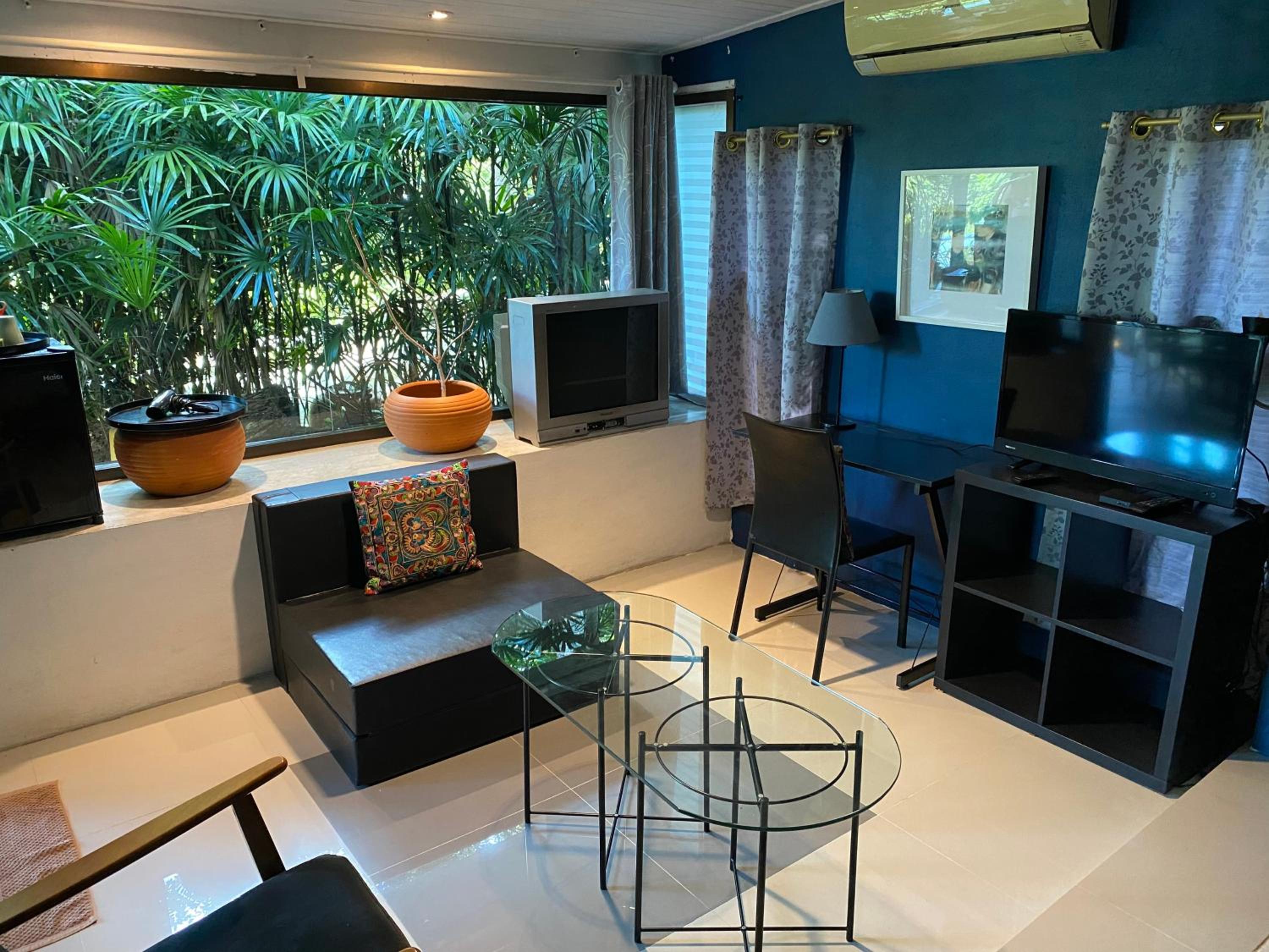 Budget Double Room - Photo 1