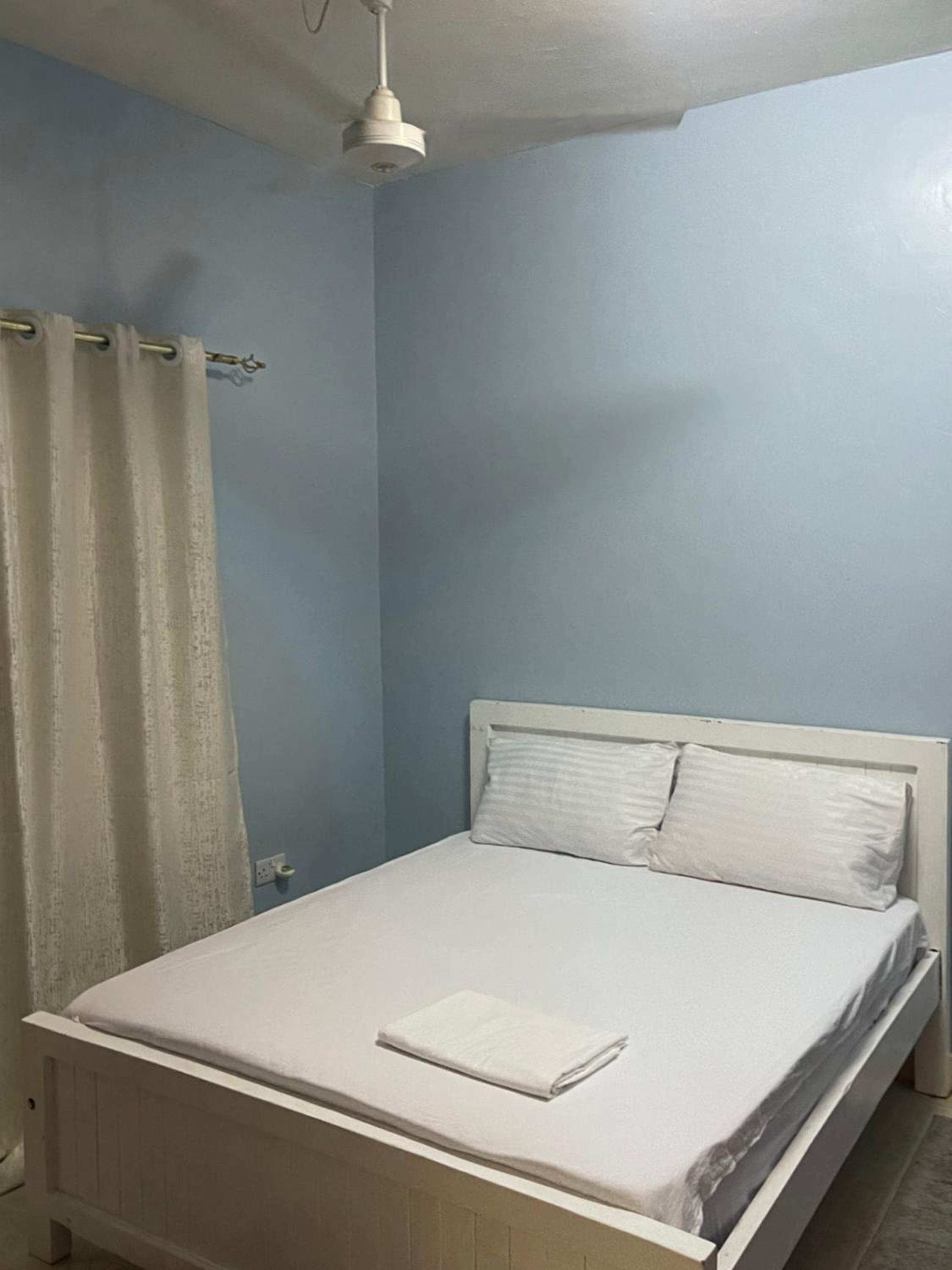 Double Room With Balcony photo 2