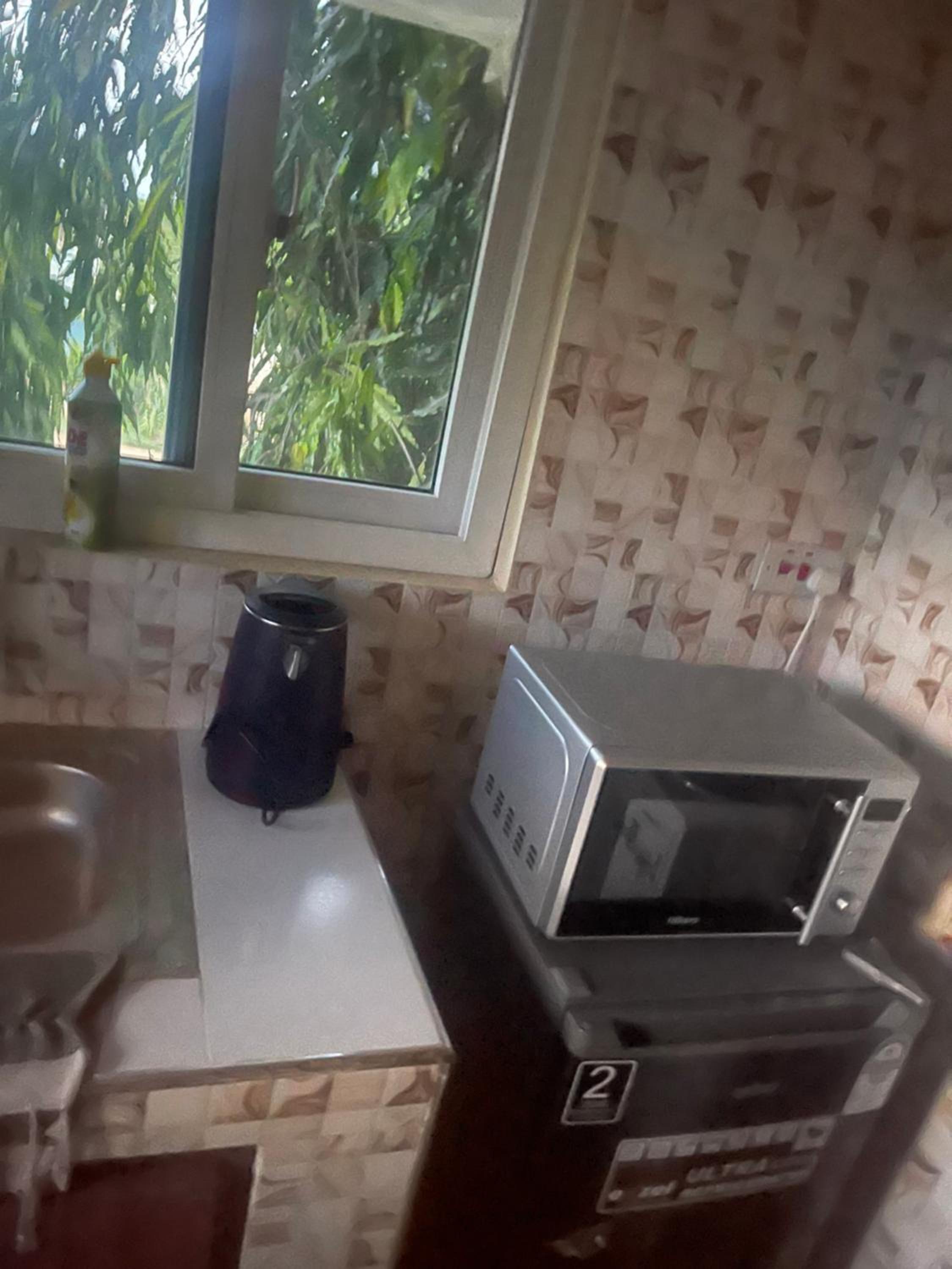 Double Room With Balcony photo 1