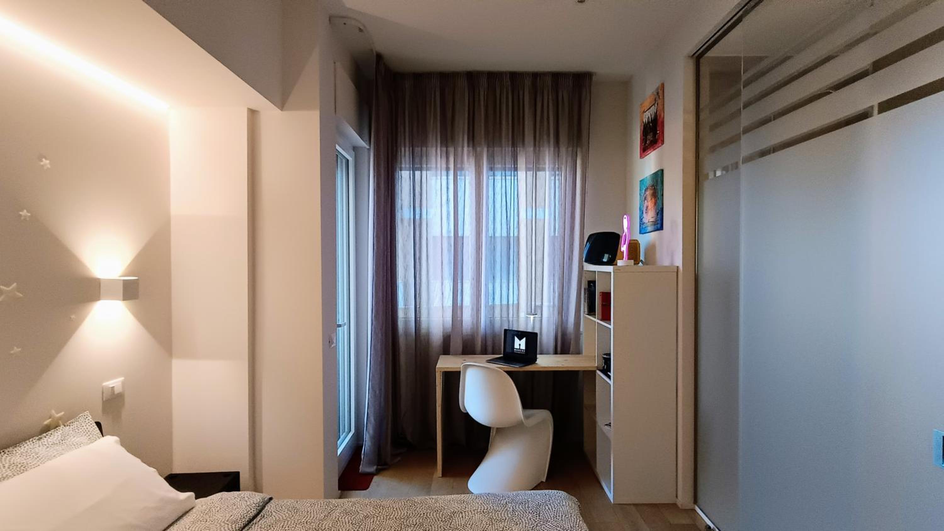 Double Room with Sea View