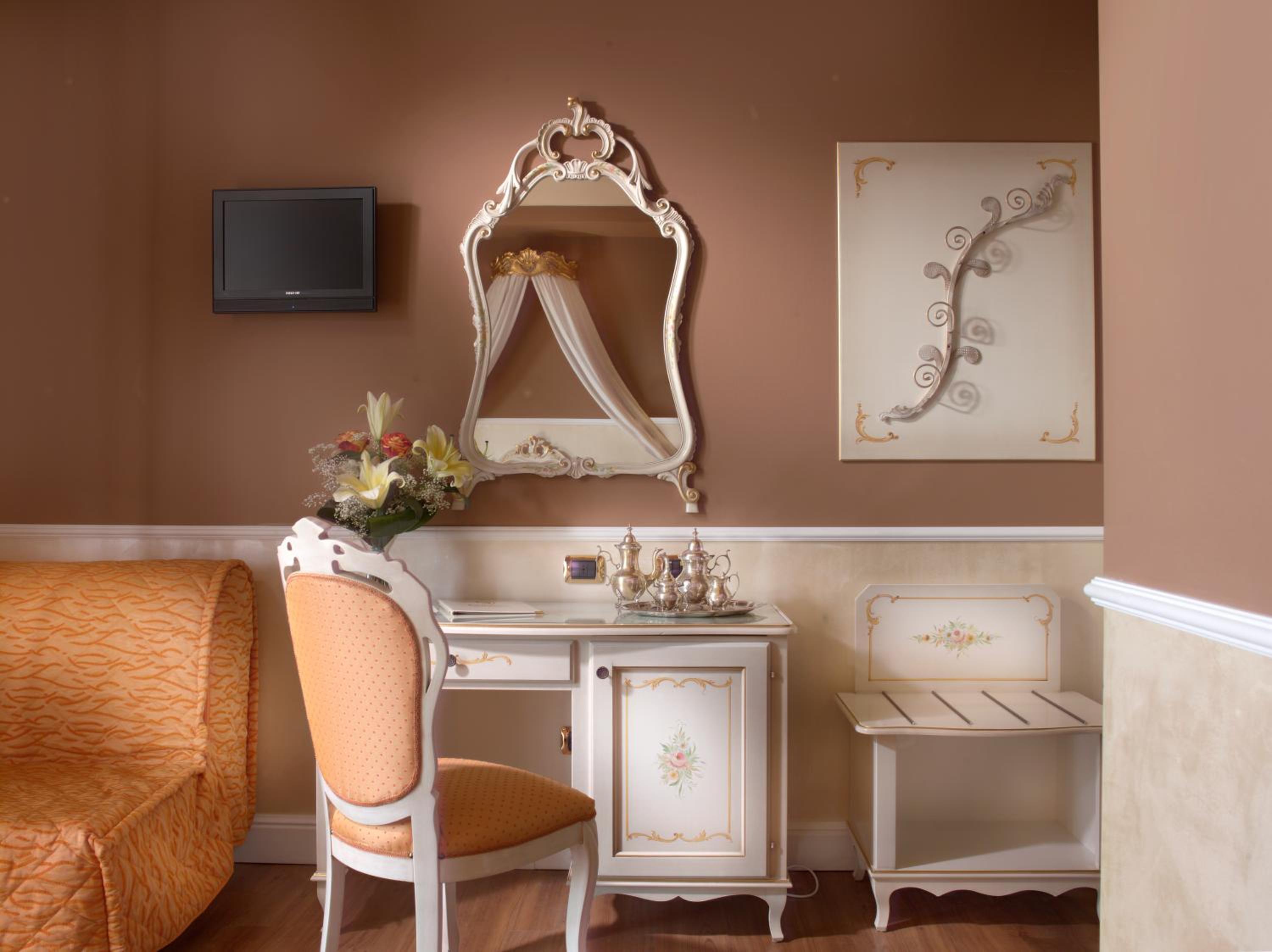Deluxe Room photo 1