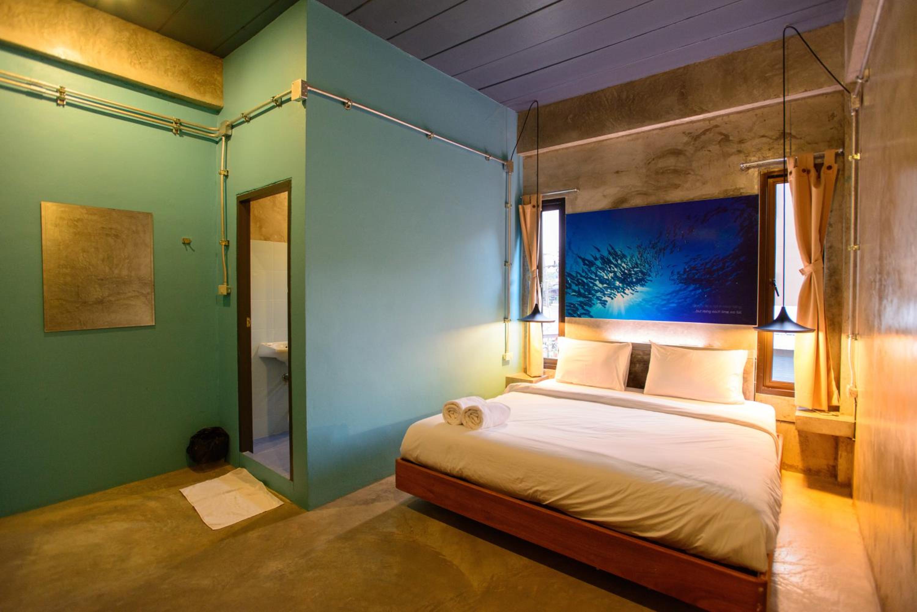 King Room photo 1