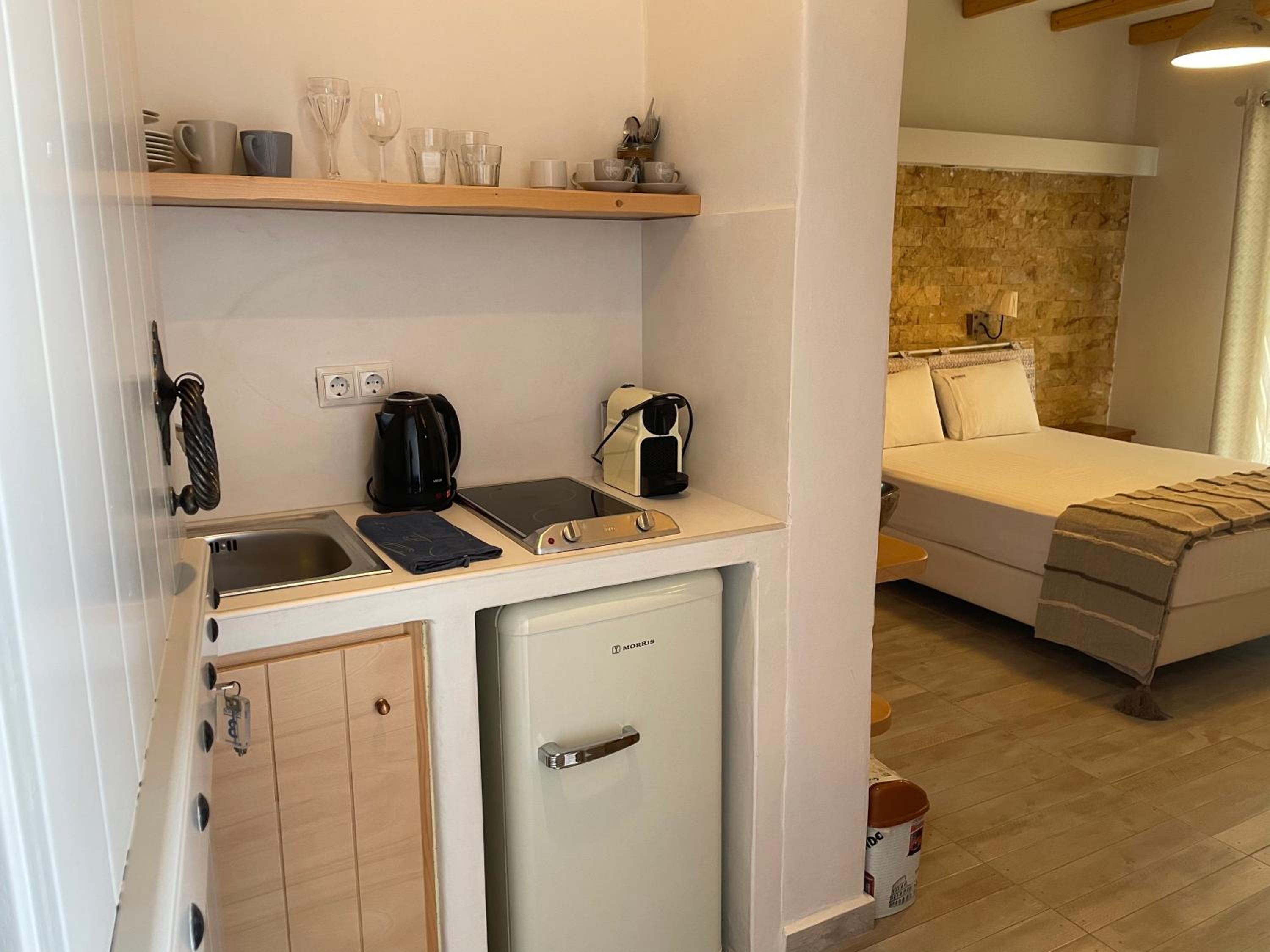 Double Room - Photo 4