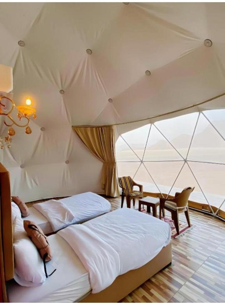 King Room With Mountain View photo 2