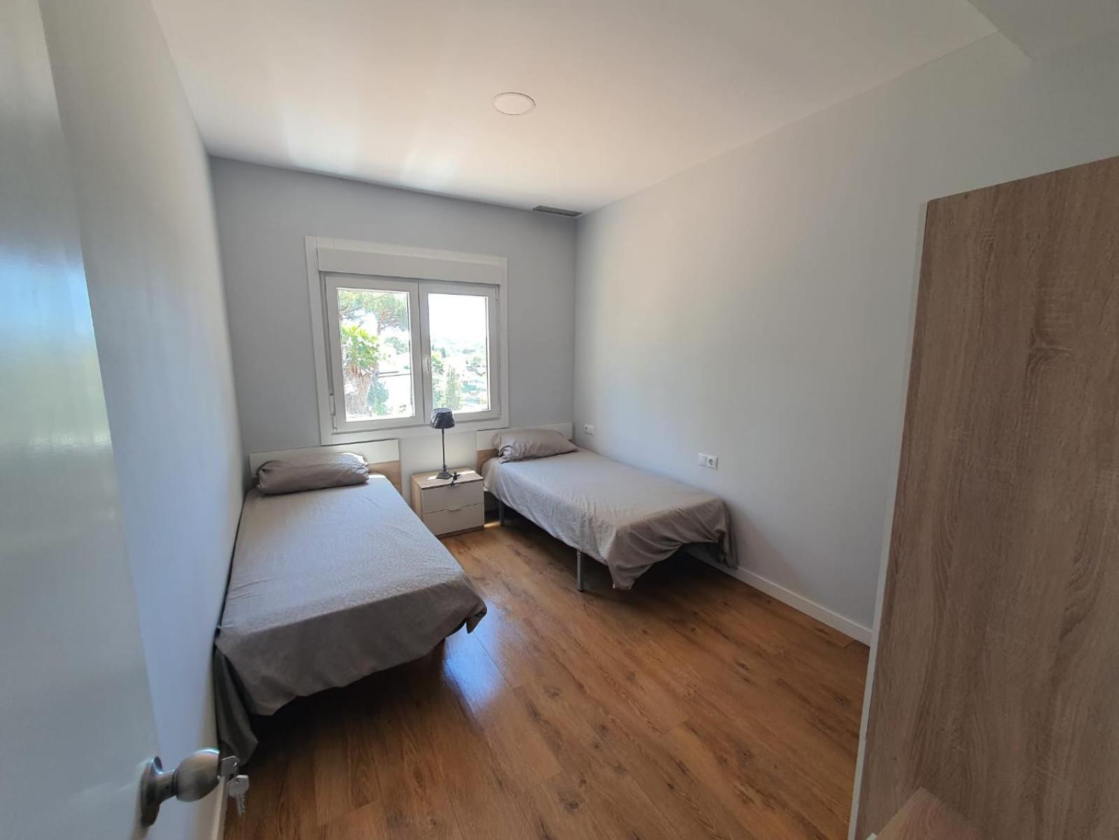 Three-Bedroom Villa photo 3