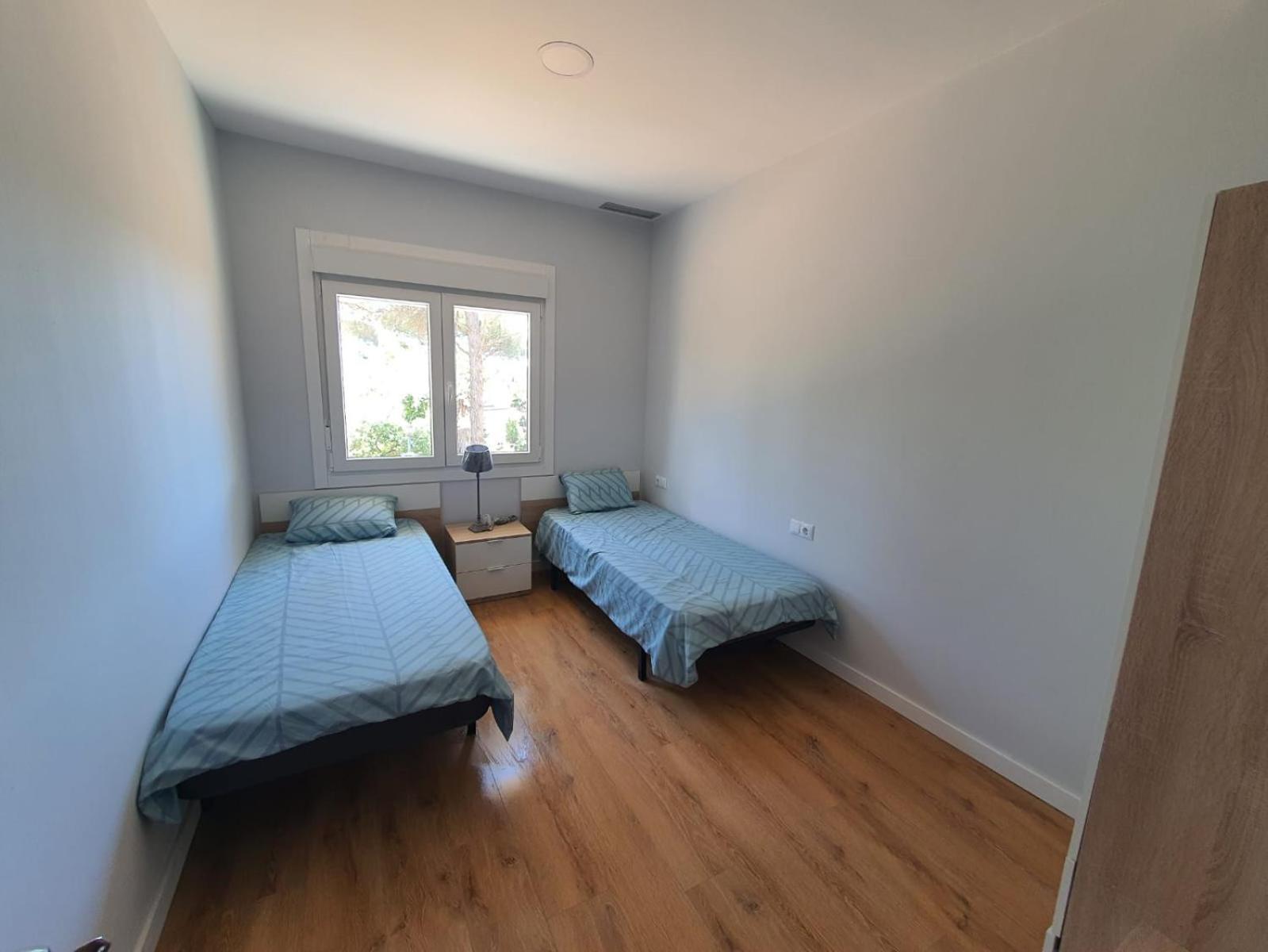 Three-Bedroom Villa photo 2
