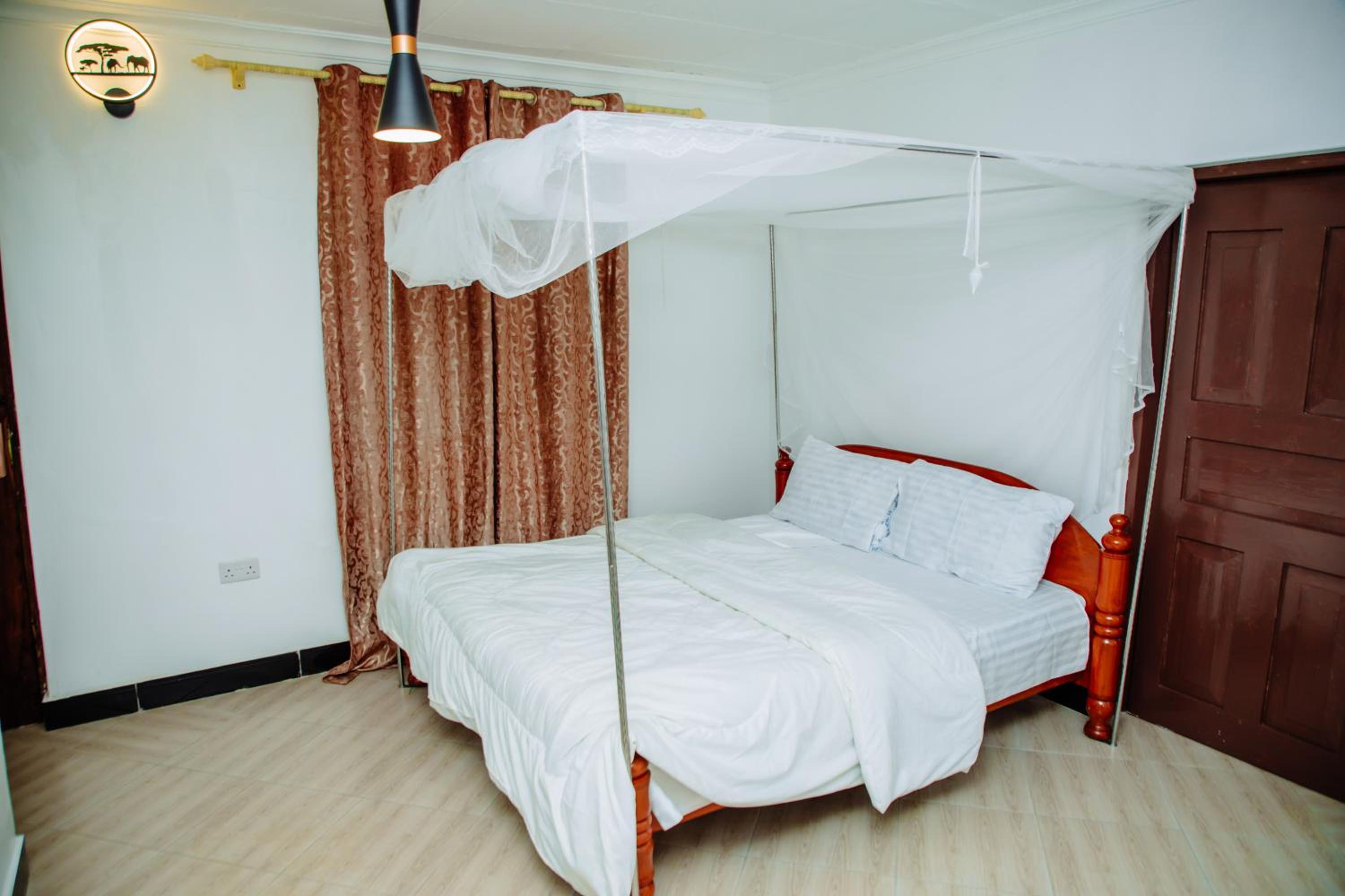 Double Room with Balcony photo 3