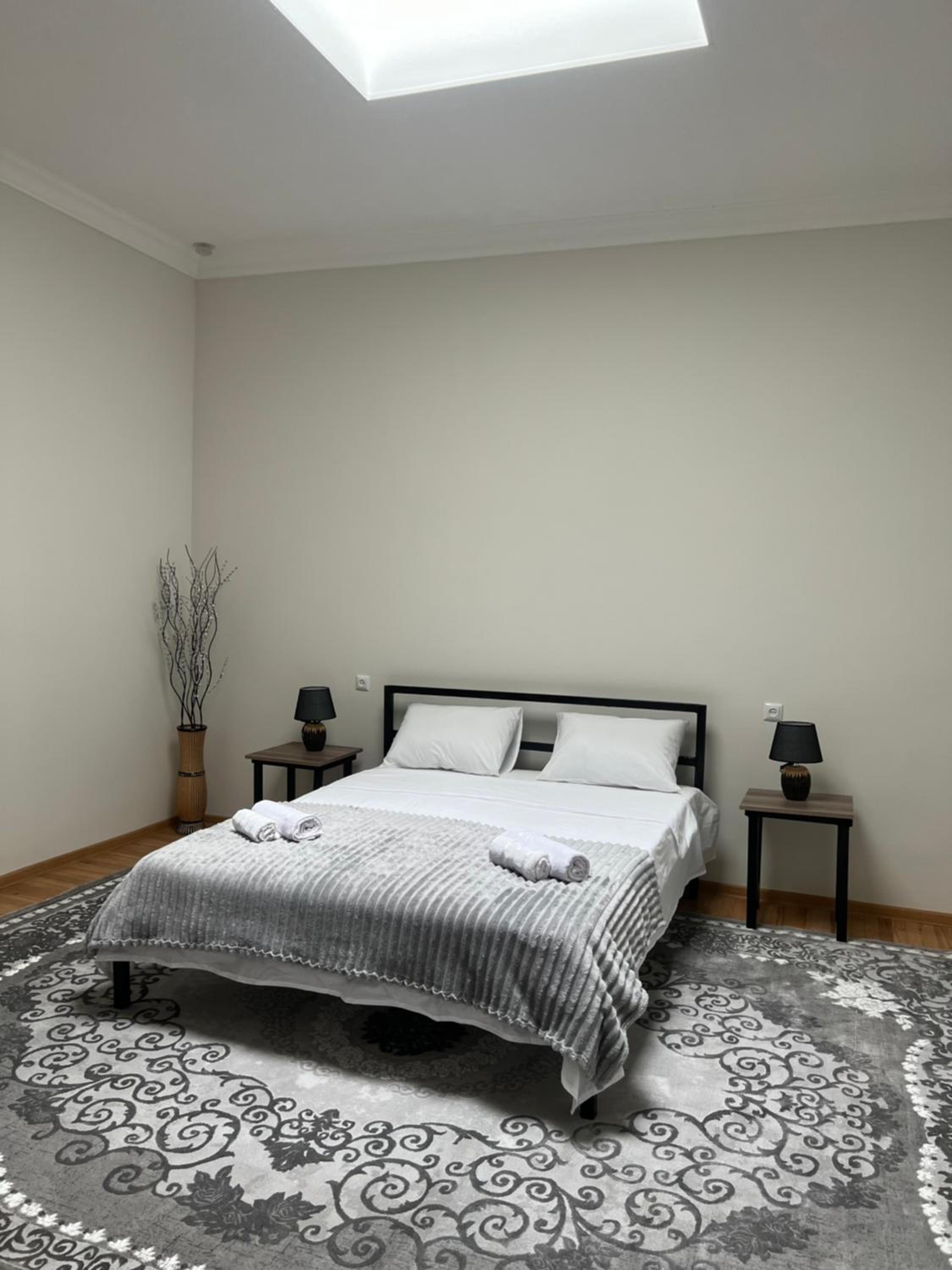 Two-Bedroom Apartment photo 1