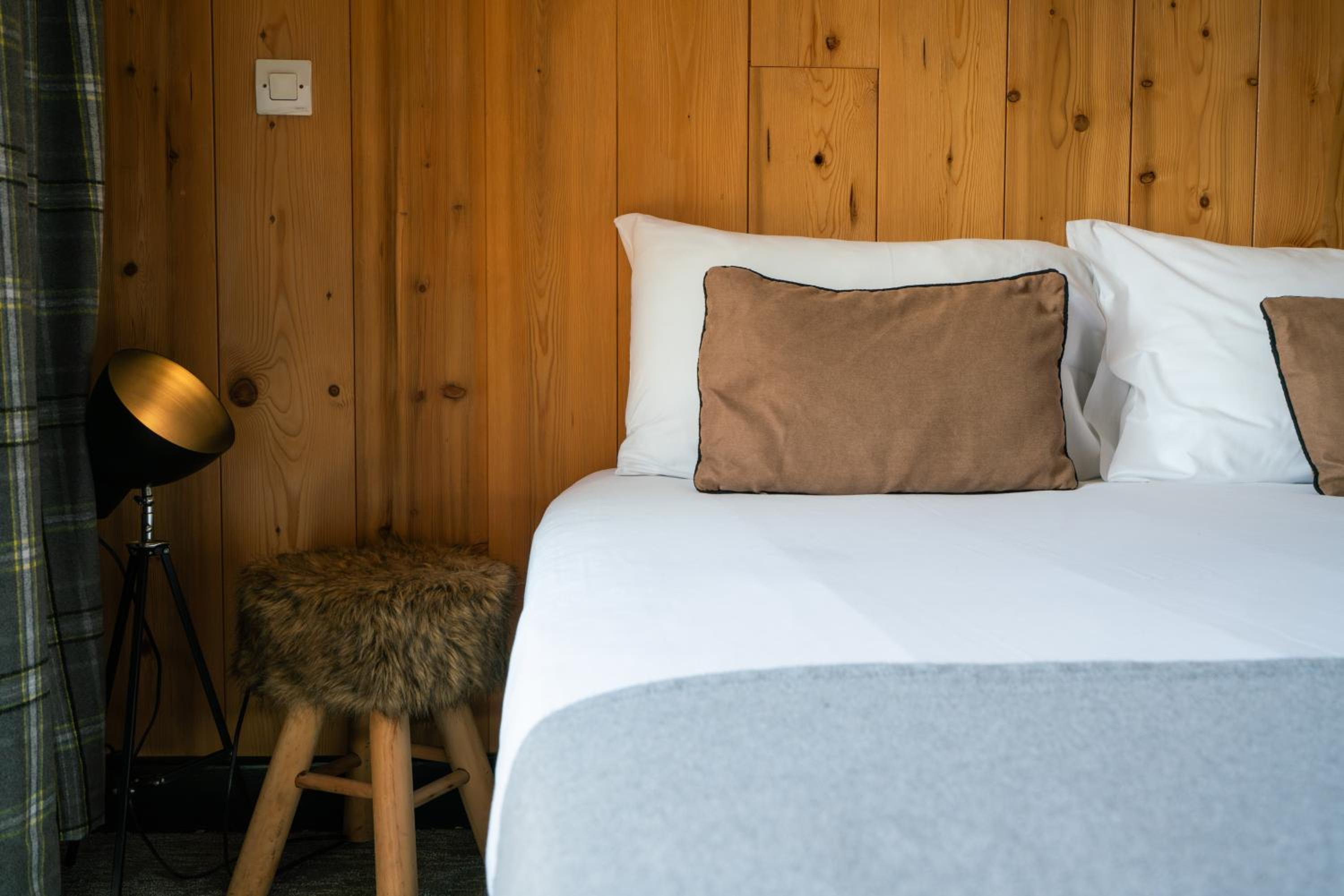 Double Room - Photo 3