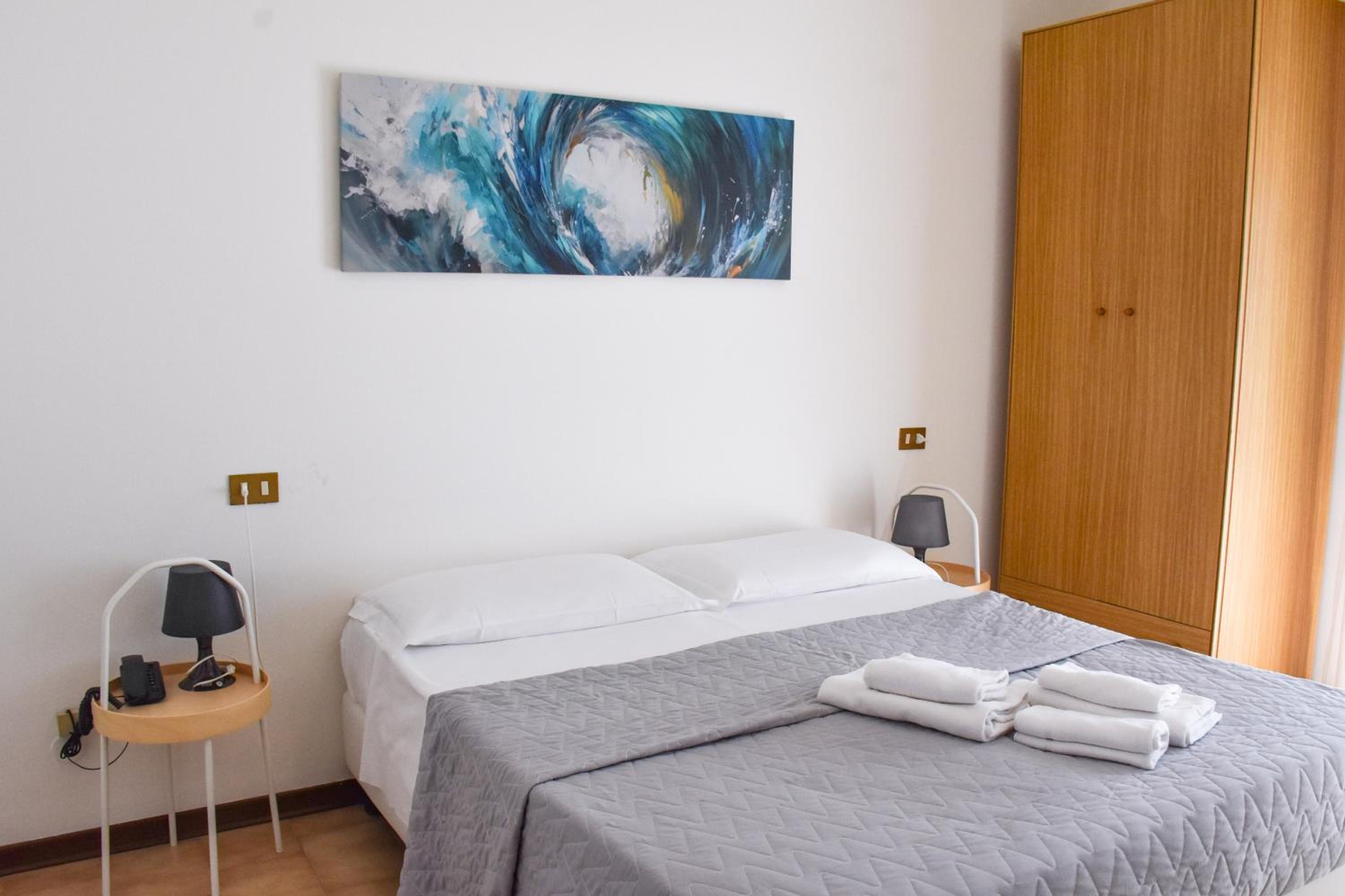 Double or Twin Room photo 1