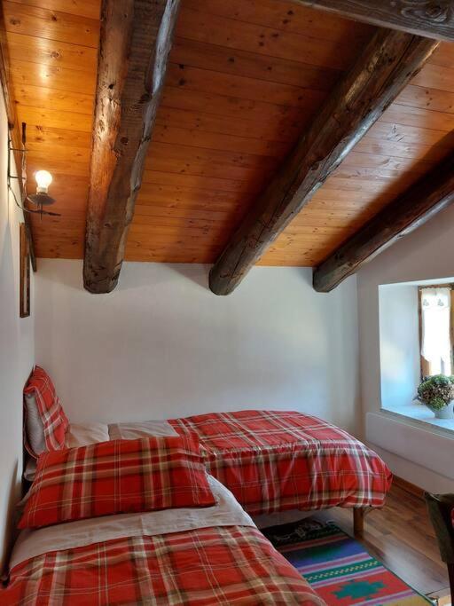 Two-Bedroom Chalet photo 1