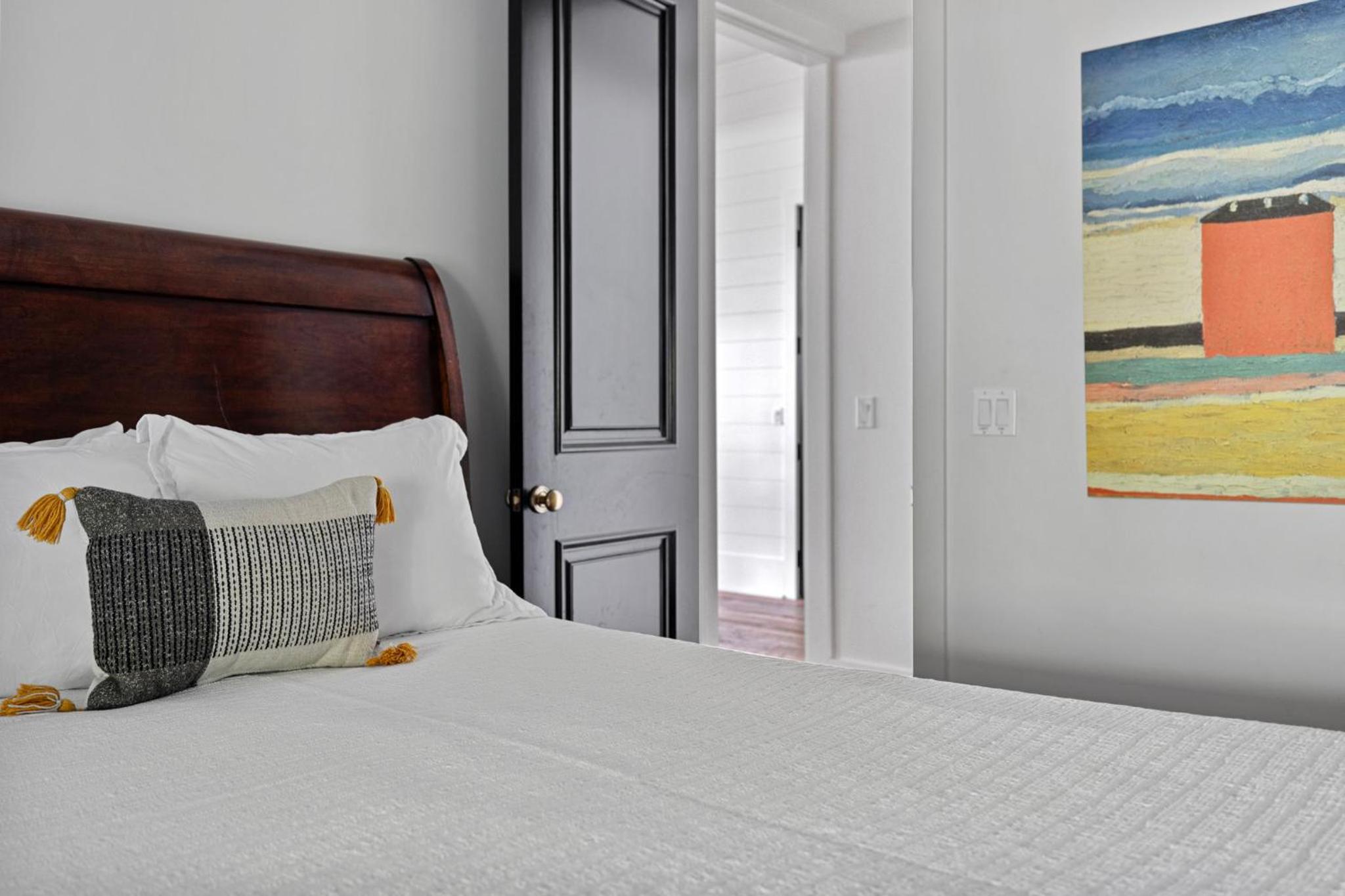 Four-Bedroom Vacation Home photo 1