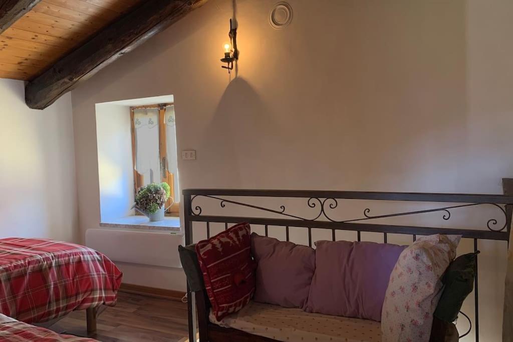 Two-Bedroom Chalet photo 3