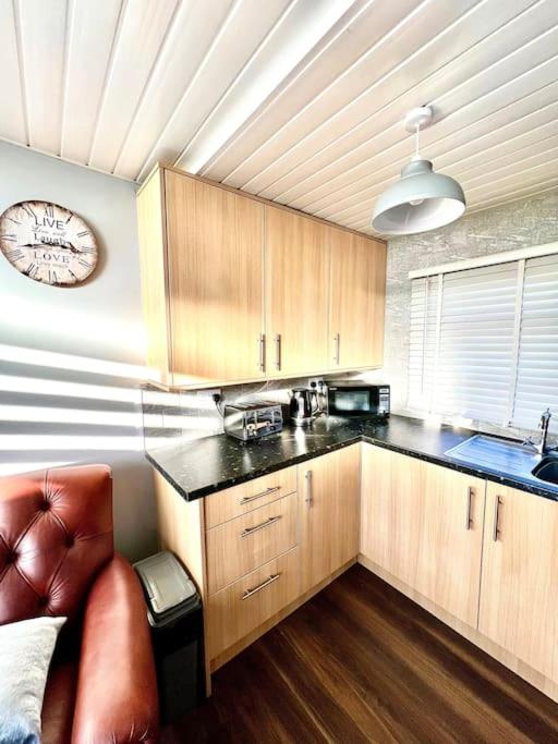 Two-Bedroom Chalet photo 2