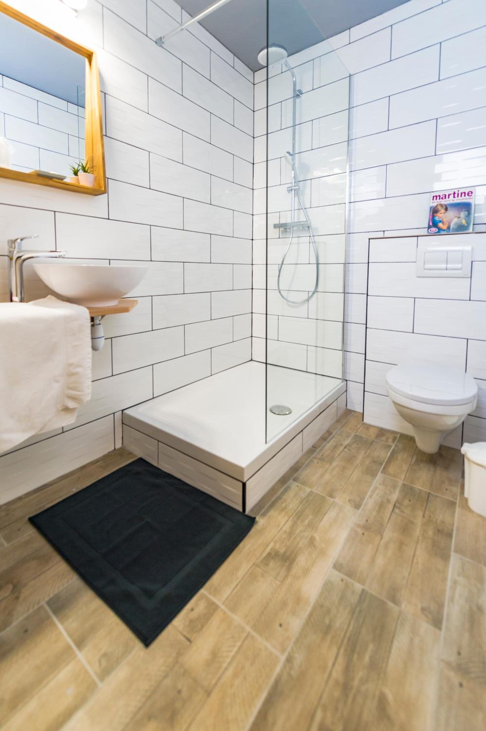 Double Room - Photo 4
