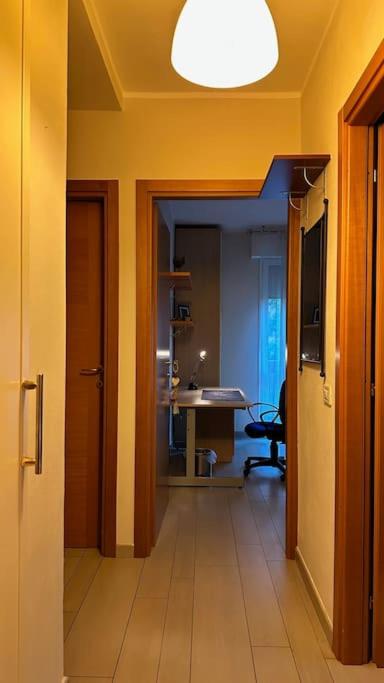Three-Bedroom Apartment photo 2