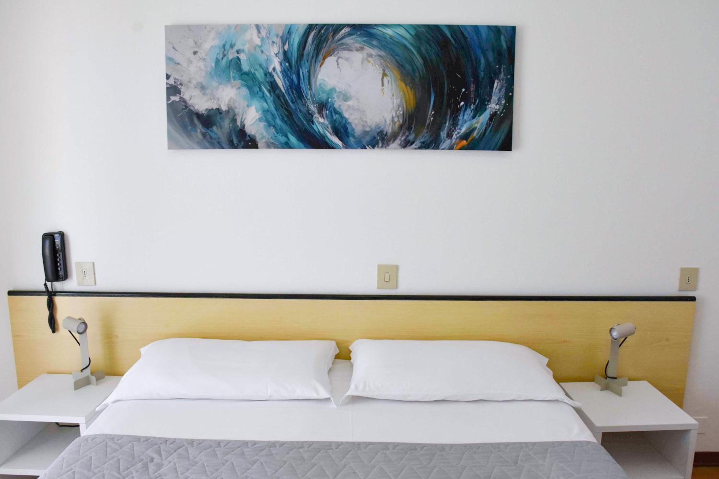 Triple Room with Sea View photo 1