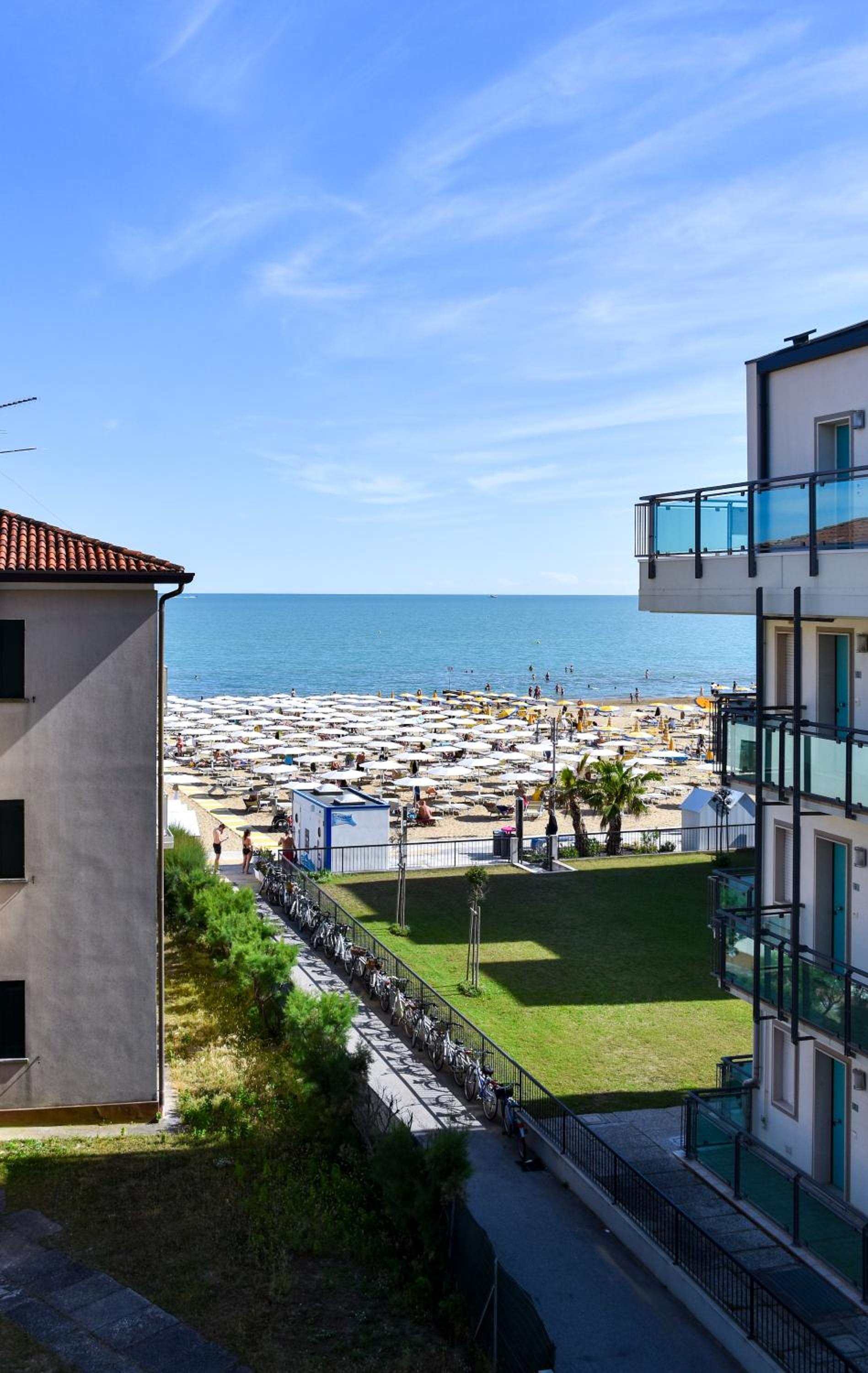 Triple Room with Sea View photo 2