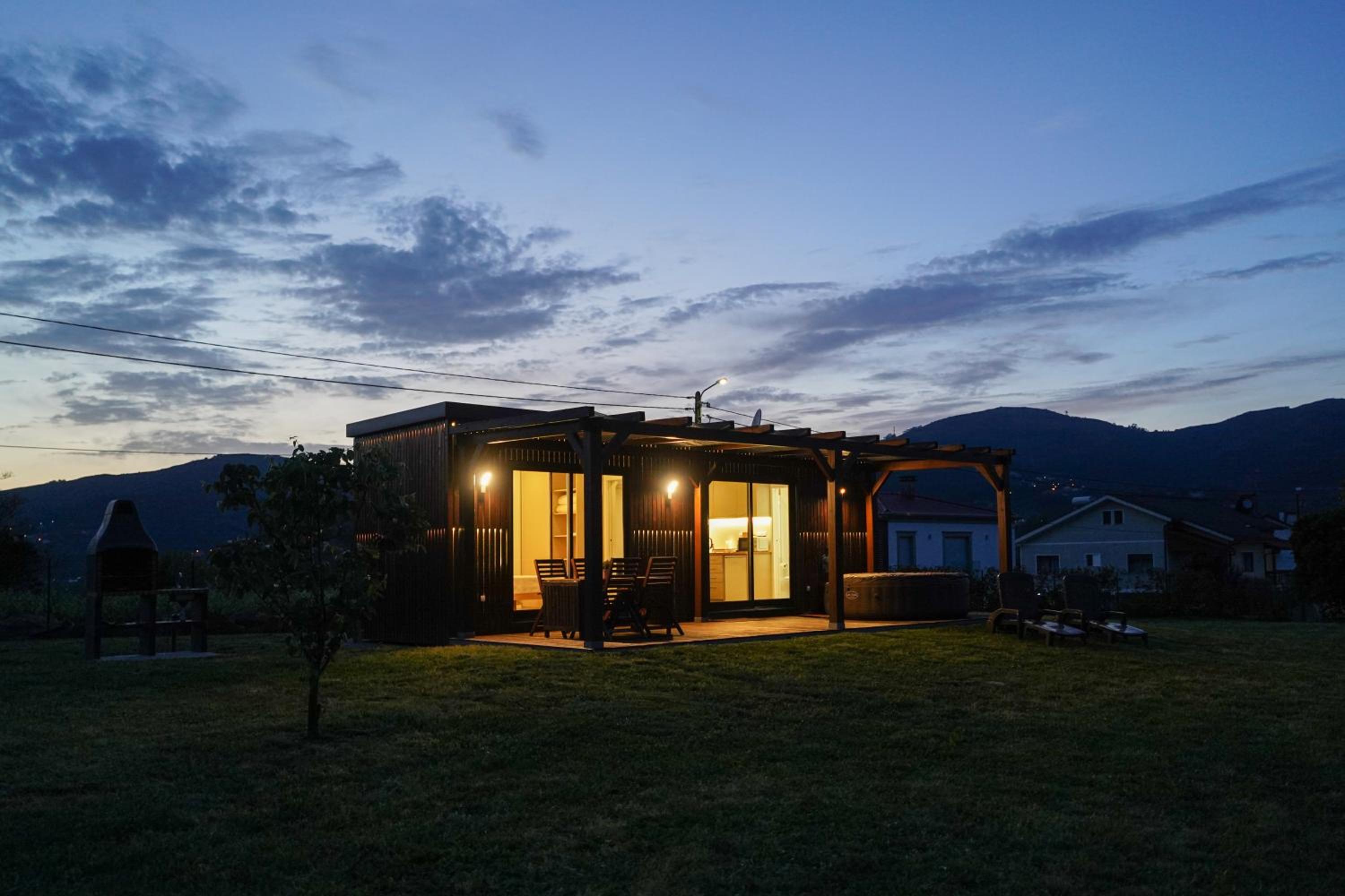 One-Bedroom Bungalow photo 3