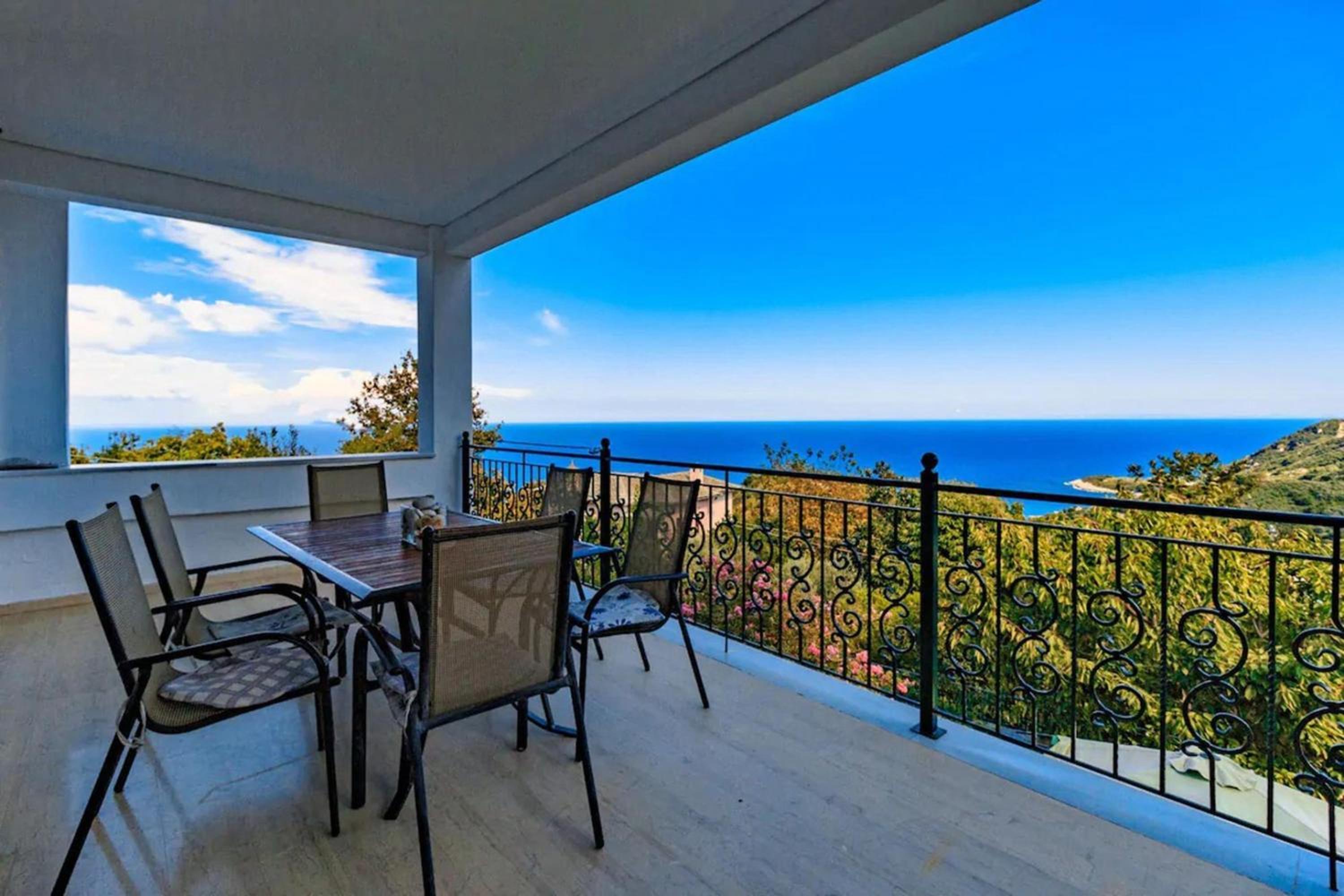 Apartment with Sea View photo 3