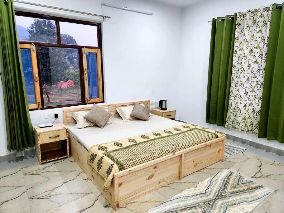 One-Bedroom House photo 1