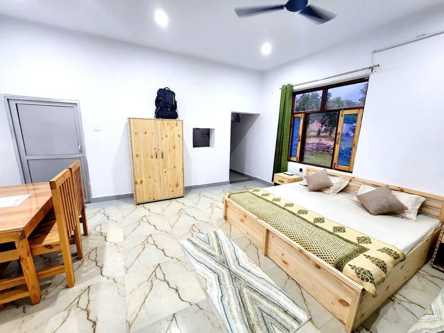 One-Bedroom House photo 2