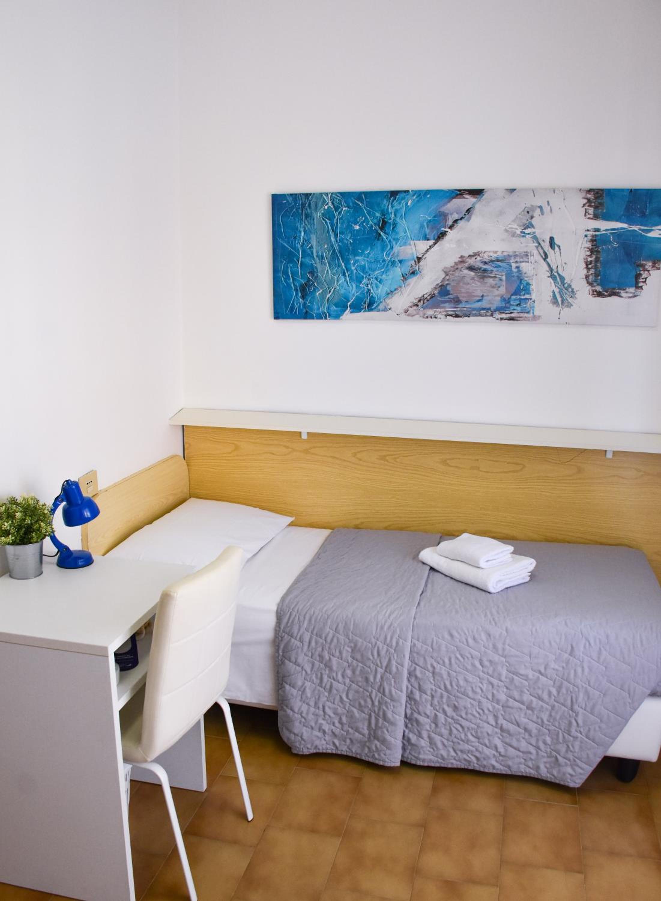 Economy Single Room photo 1