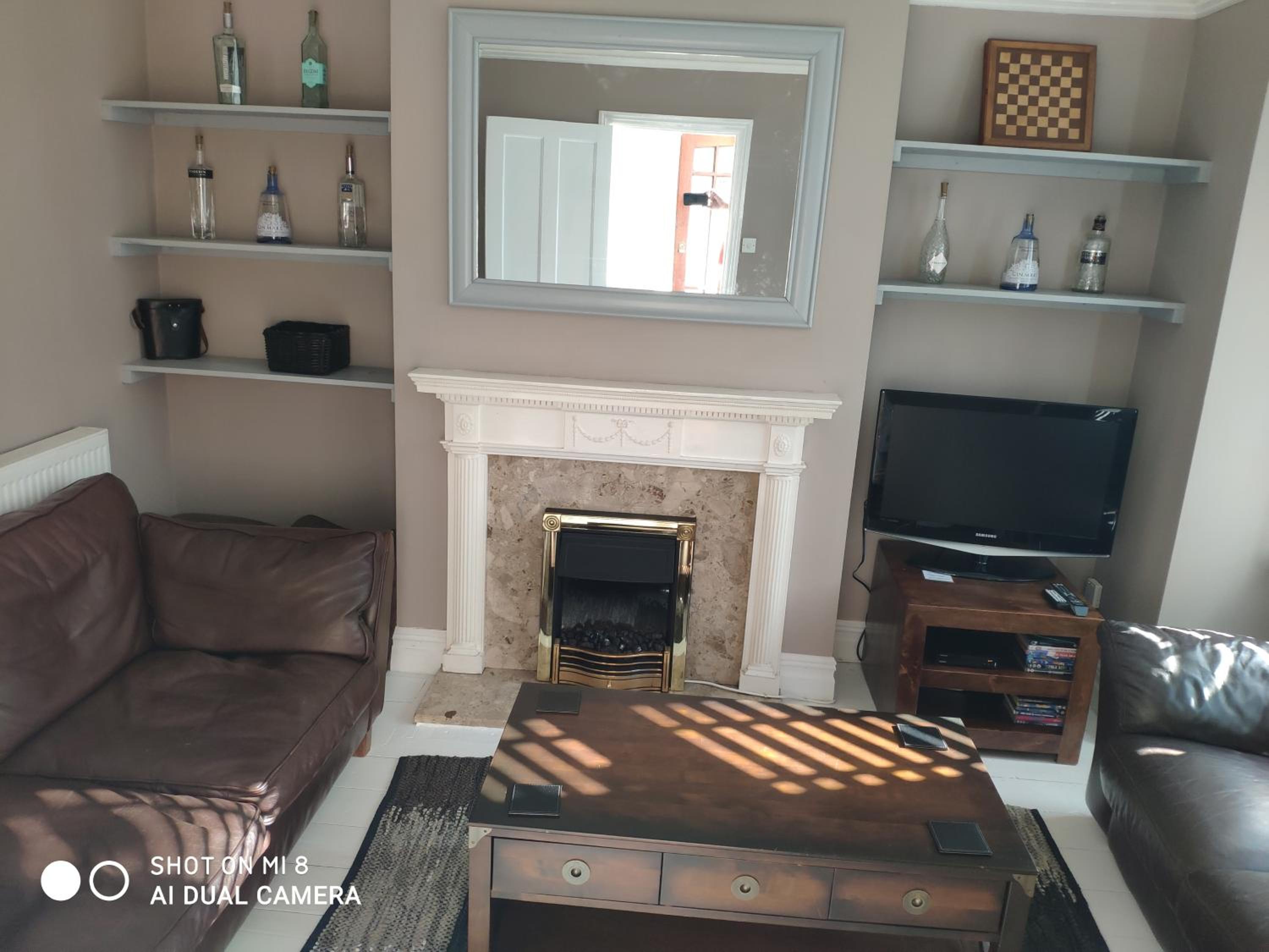 Three-Bedroom House photo 1