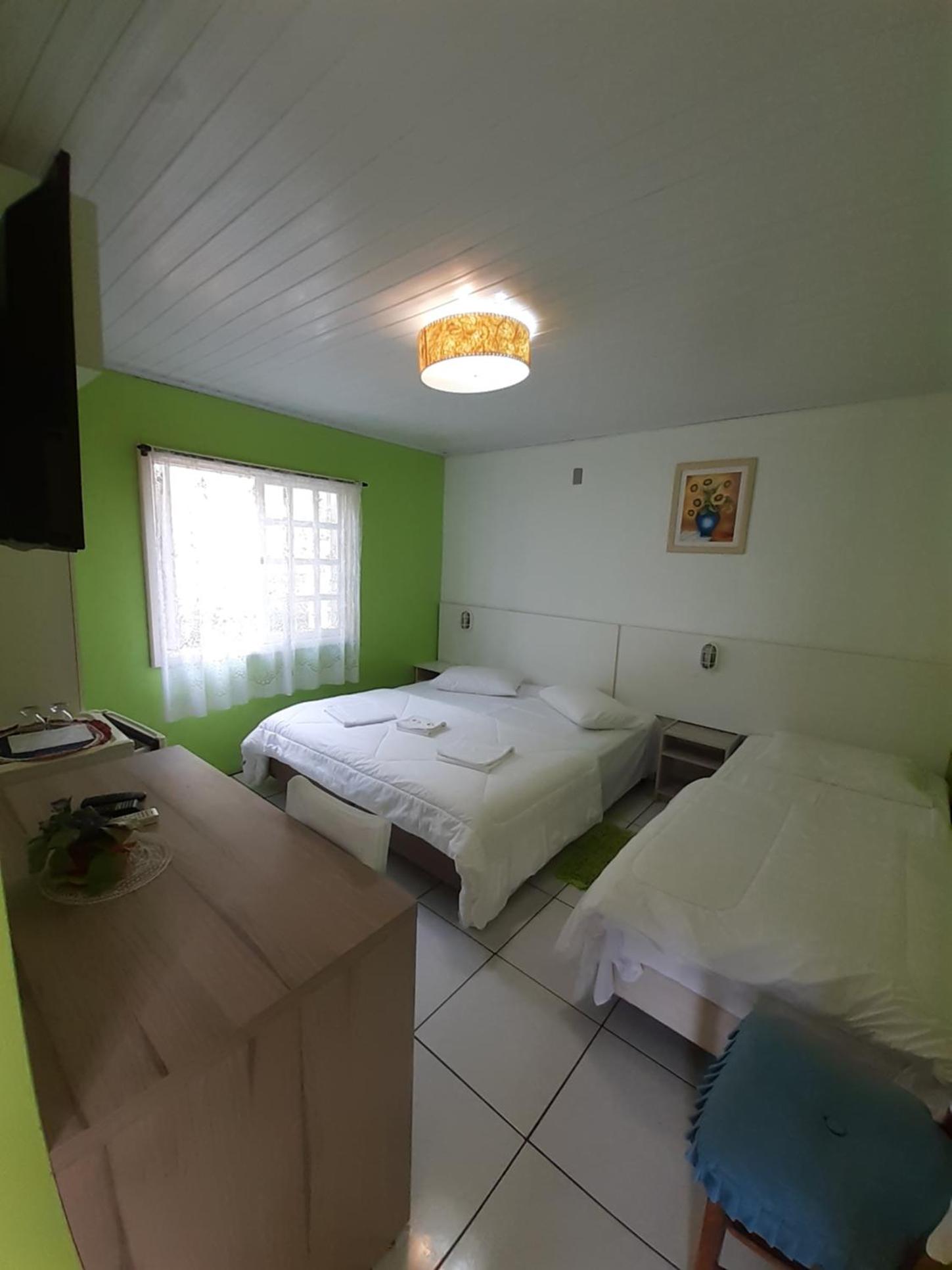 Triple Room - Photo 2
