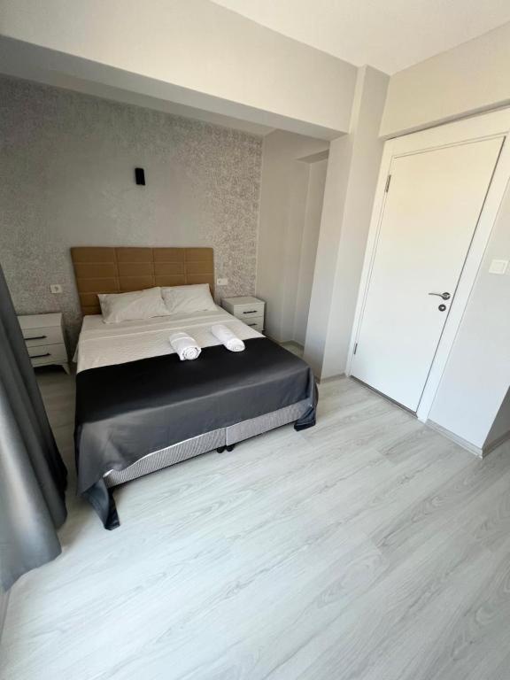 Single Room with Sea View photo 2