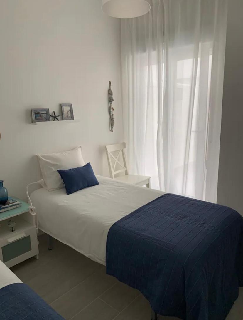 Departamento de tres habitaciones