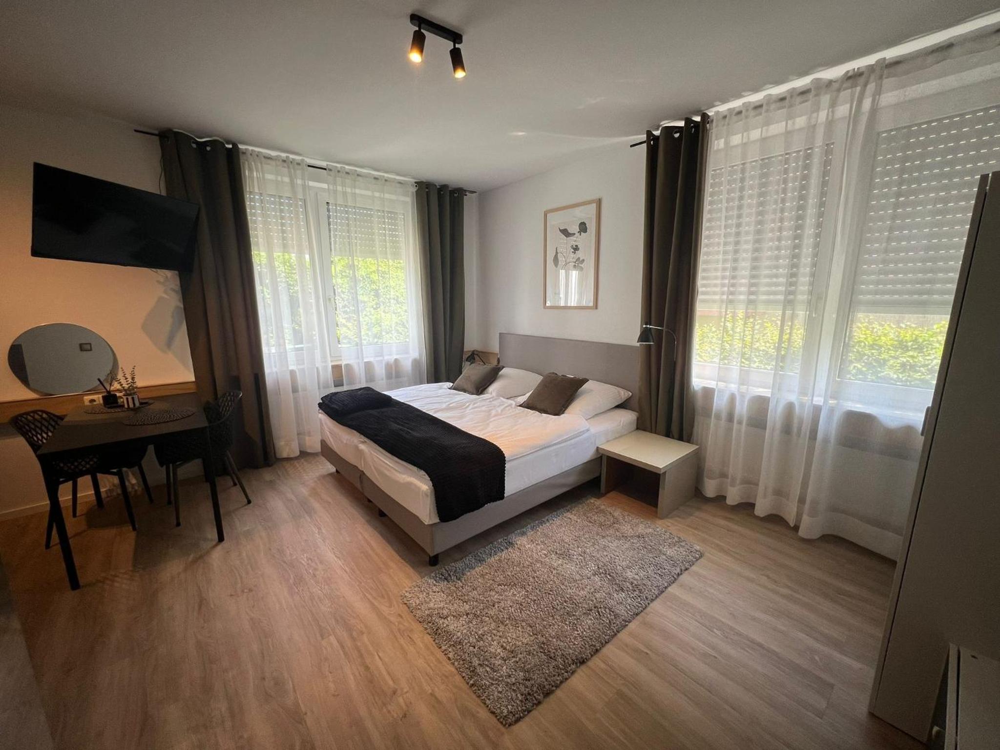 Twin Room photo 2