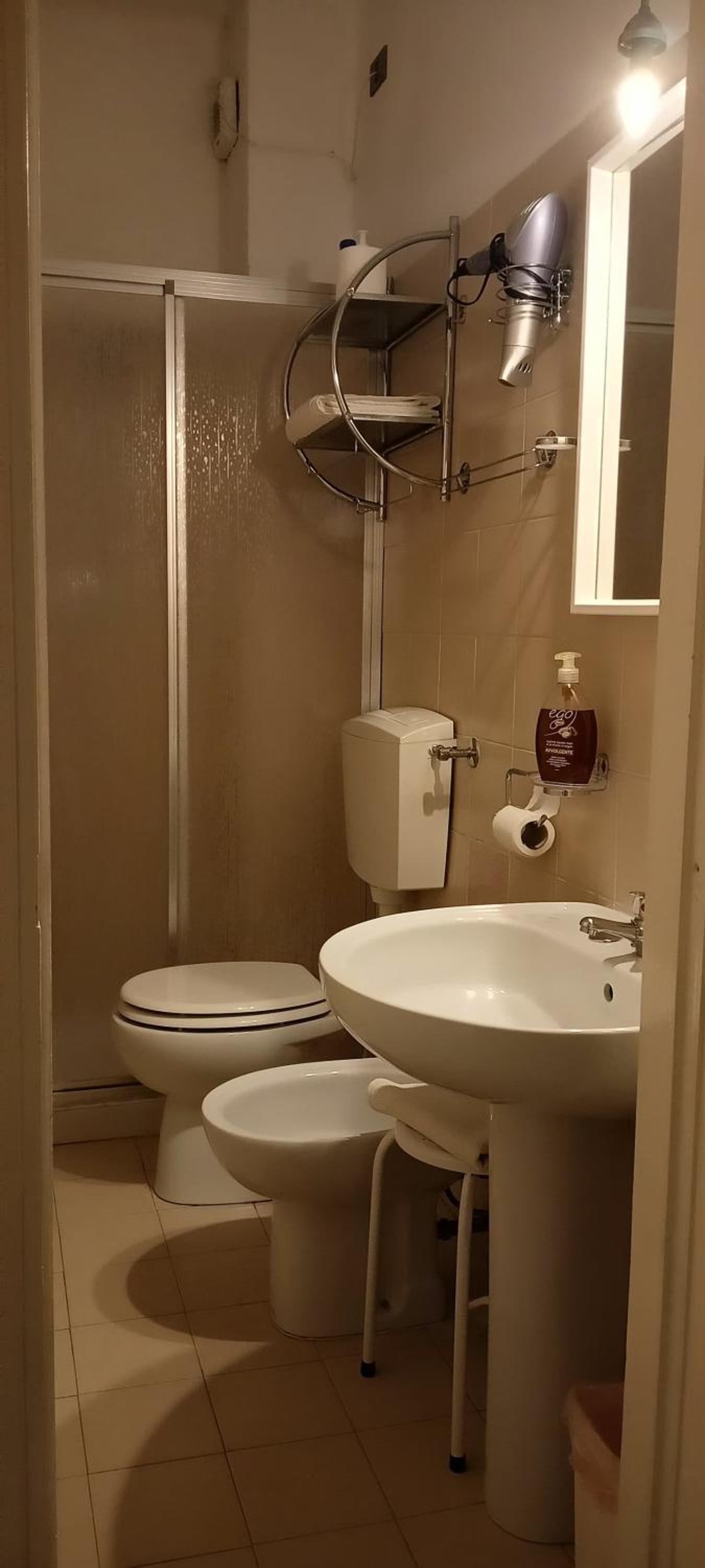 Double Room - Photo 24