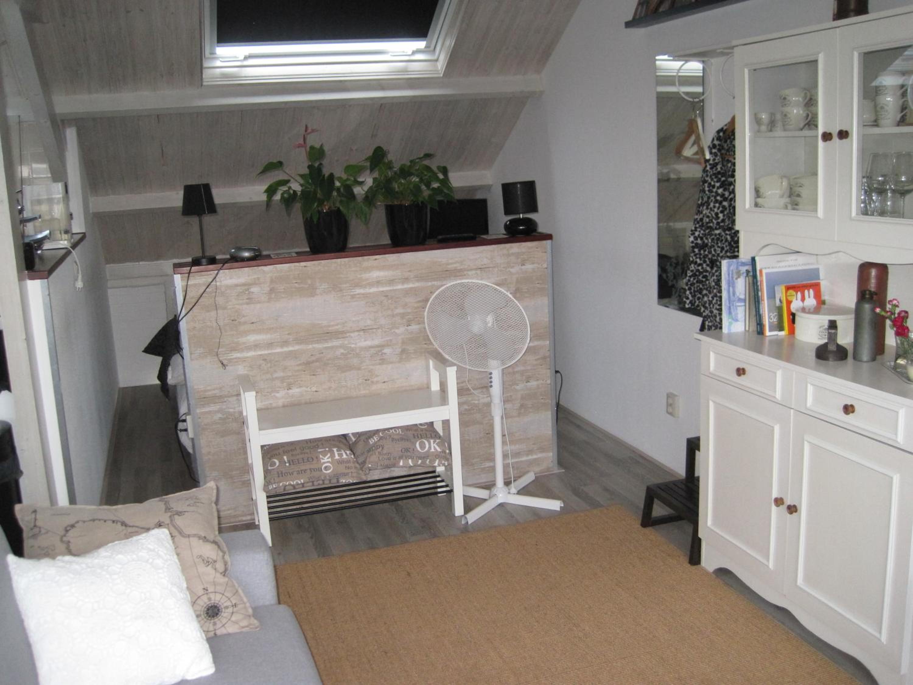 Double Room with Private Bathroom photo 1