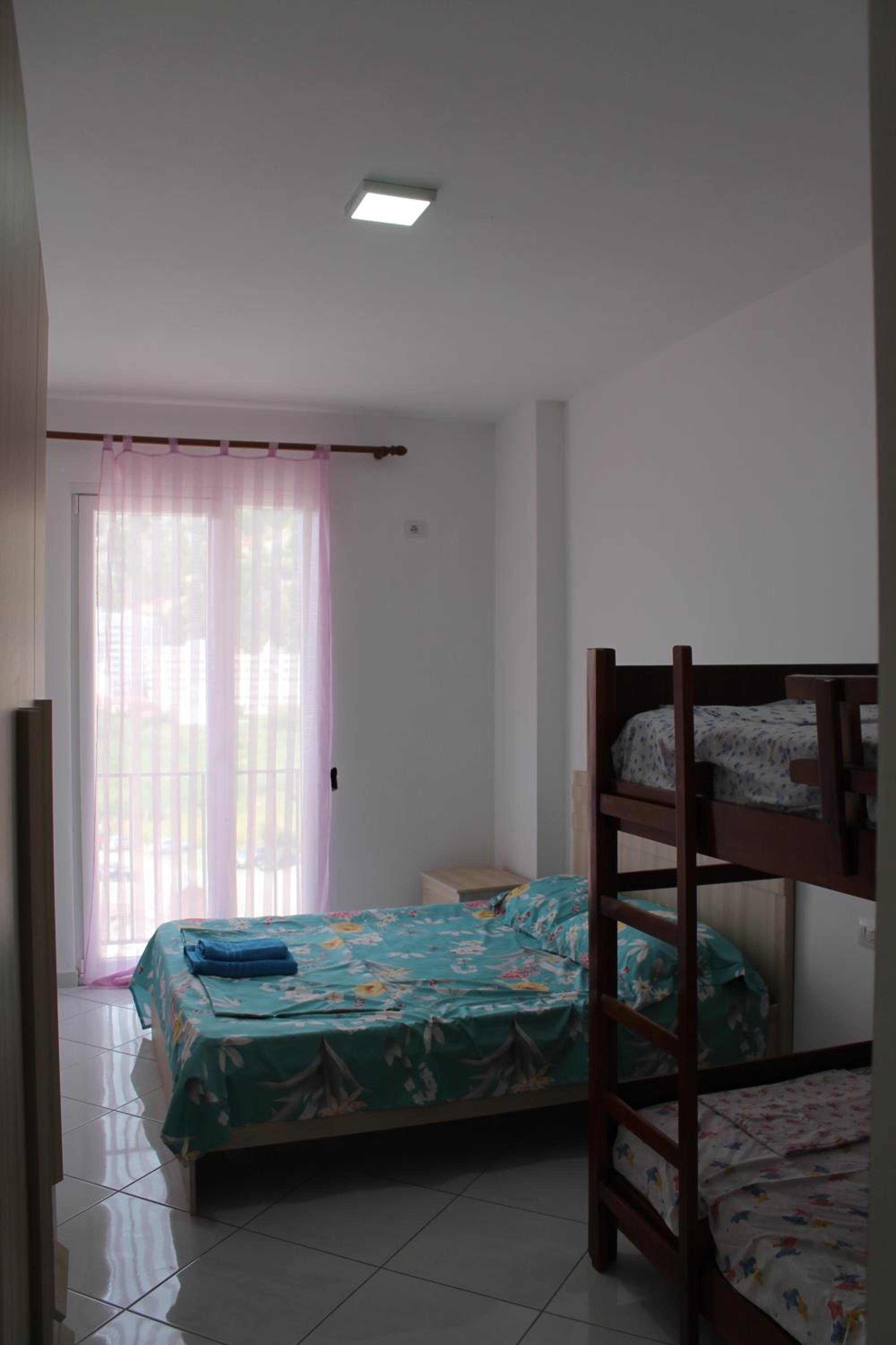 Apartment With View And Balcony photo 1