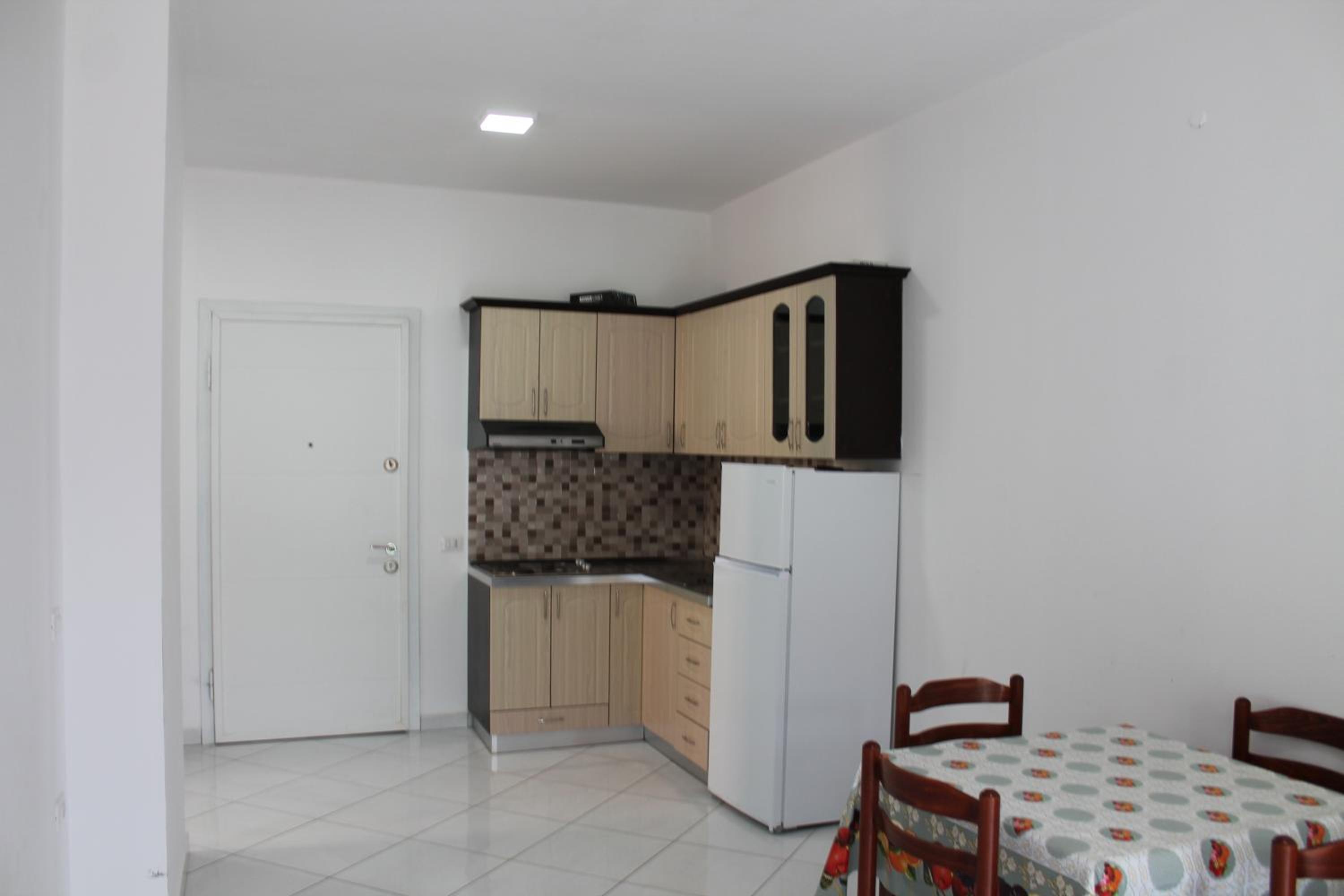 Apartment With View And Balcony photo 2