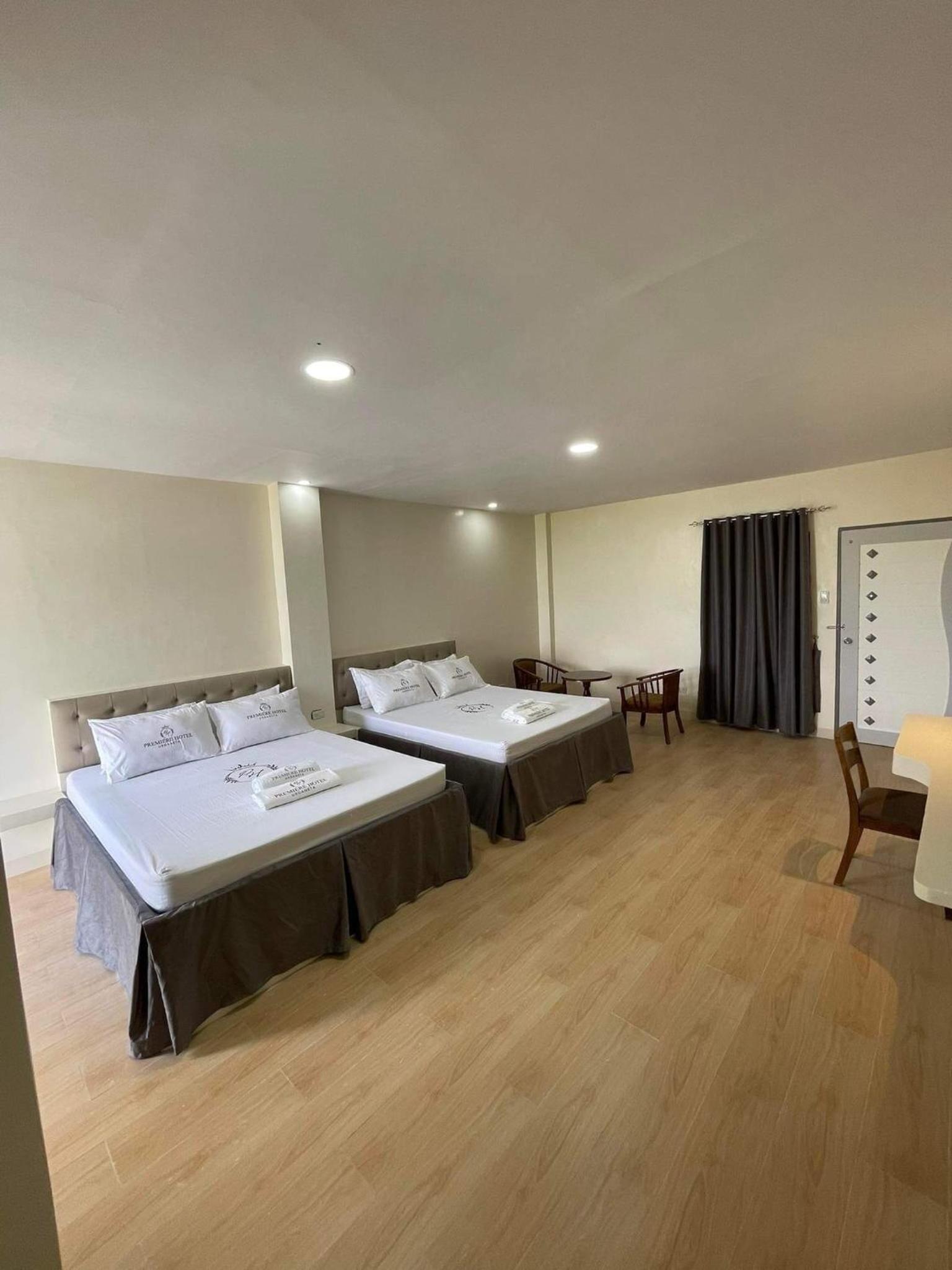 Queen Suite