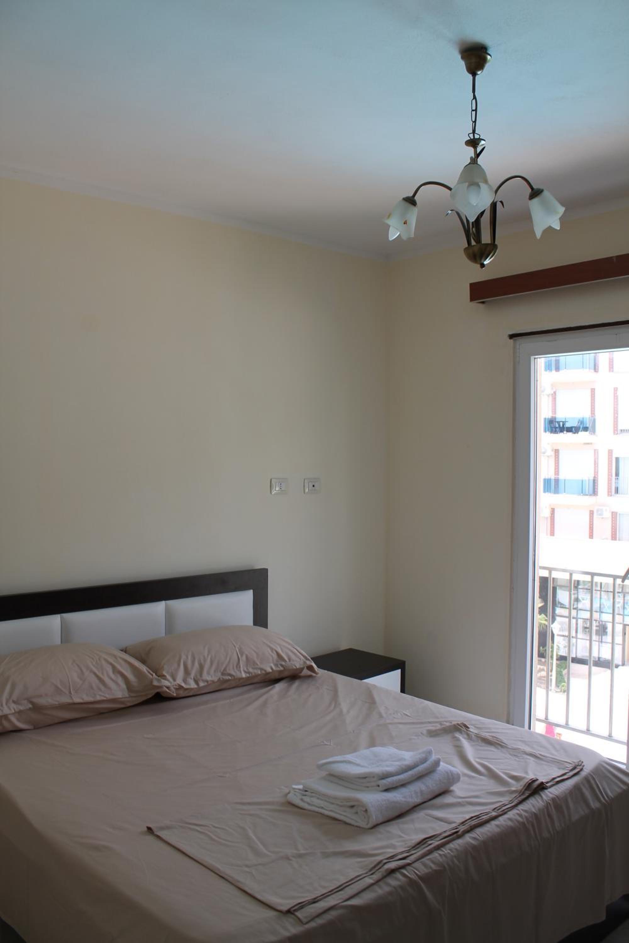 Apartment With Pool View  photo 1
