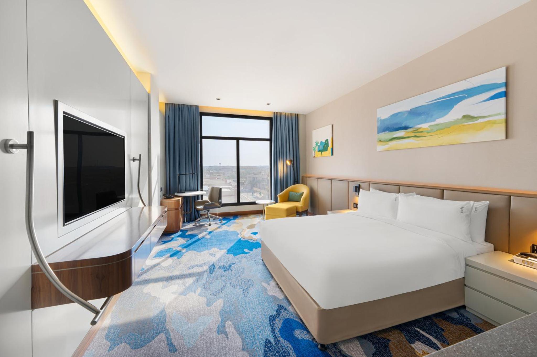 Standard King Room - Photo 3