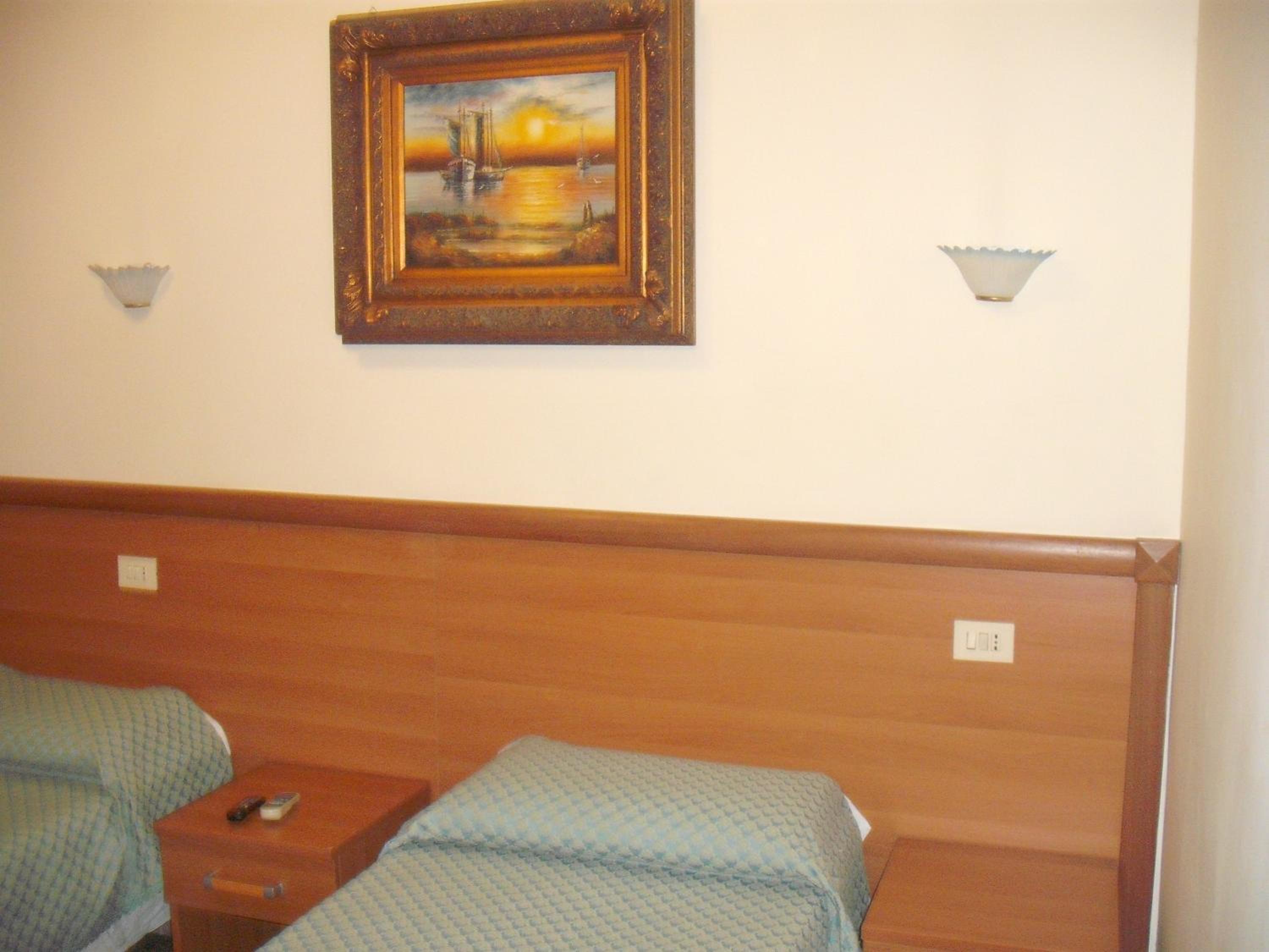 Double or Twin Room photo 3