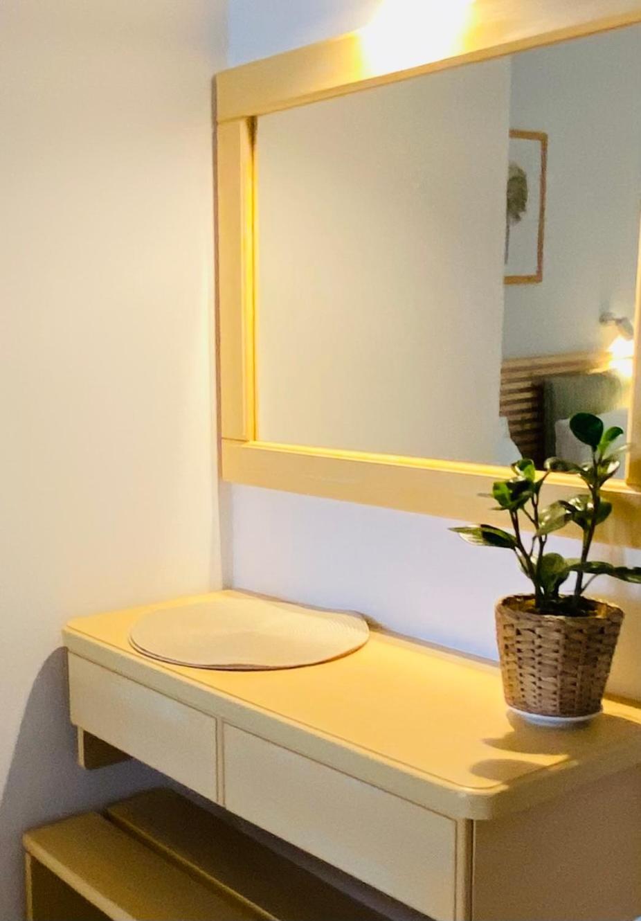 Superior Double or Twin Room with Sea View photo 3