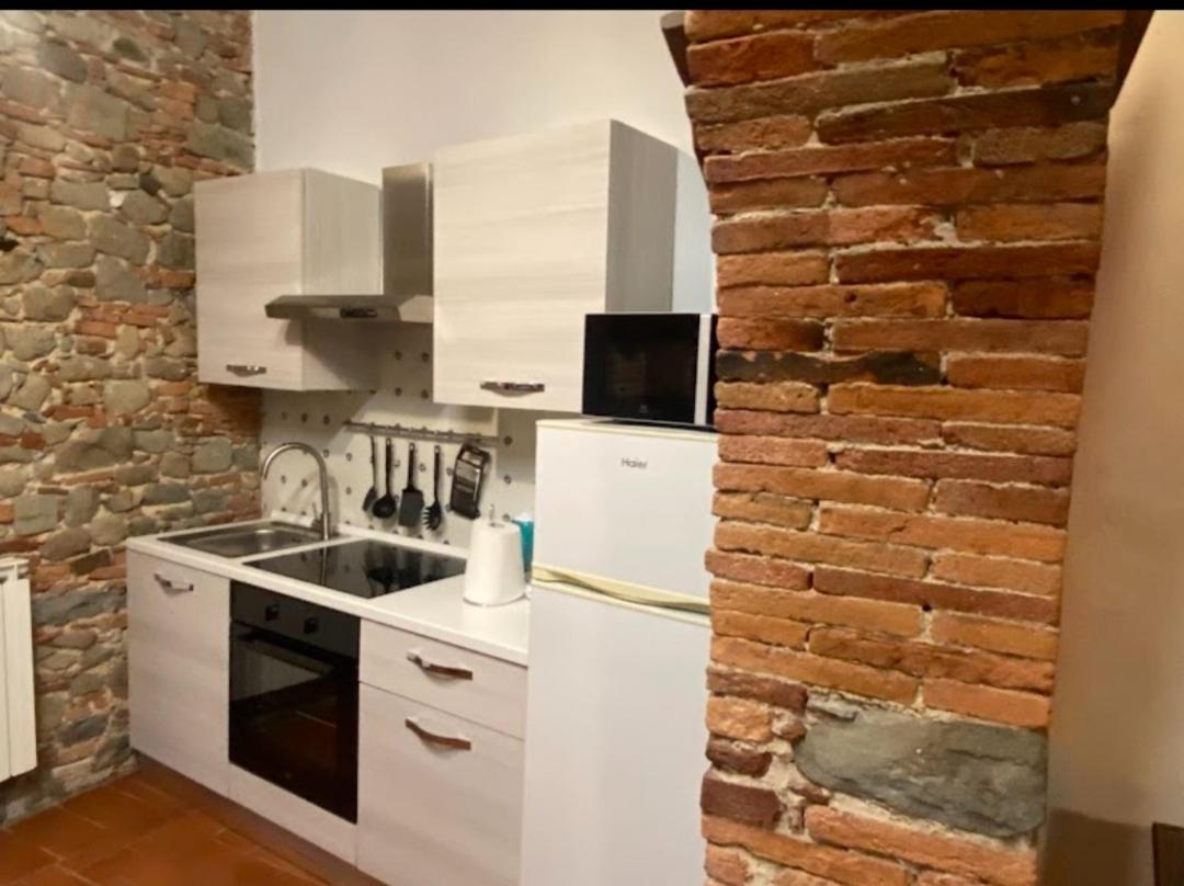 One-Bedroom House photo 2