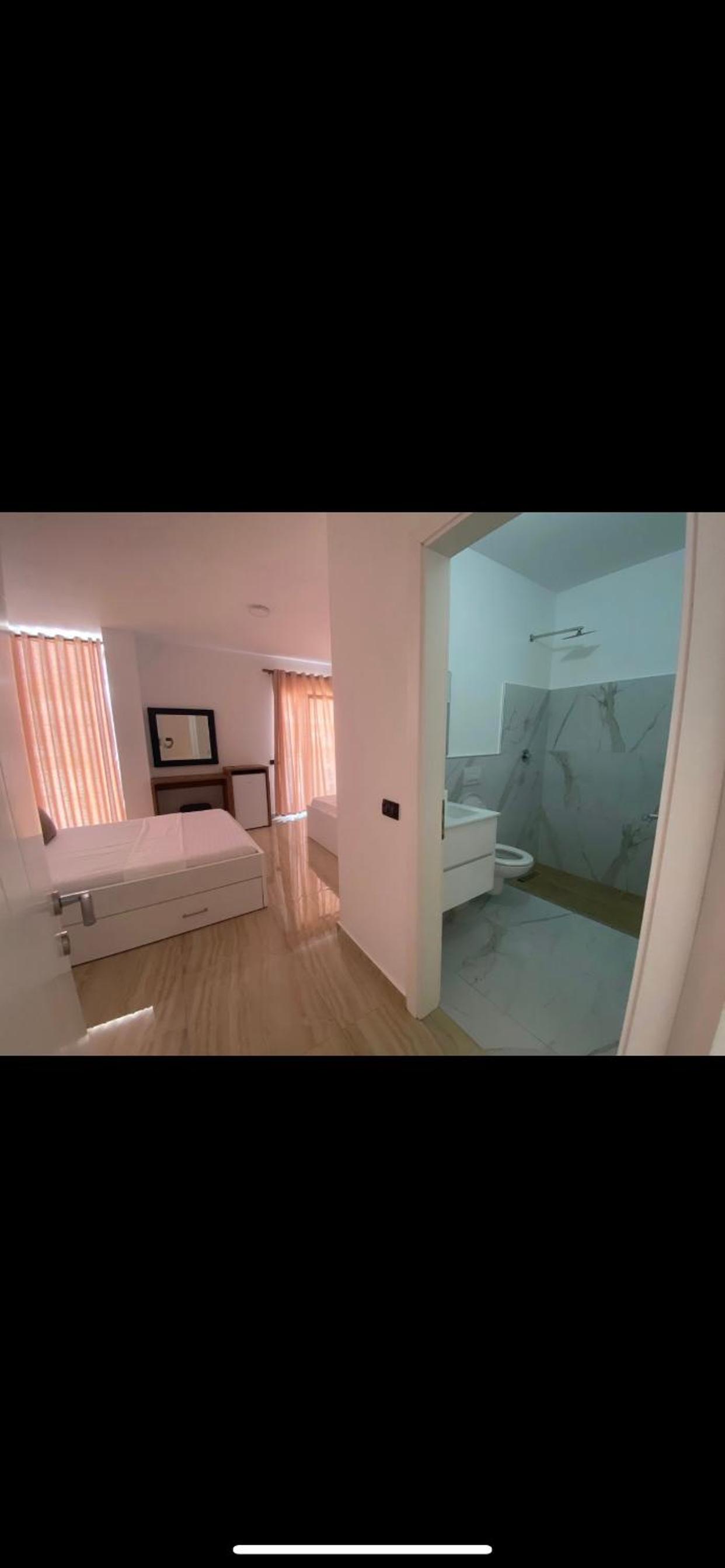 Standard Double Room photo 3