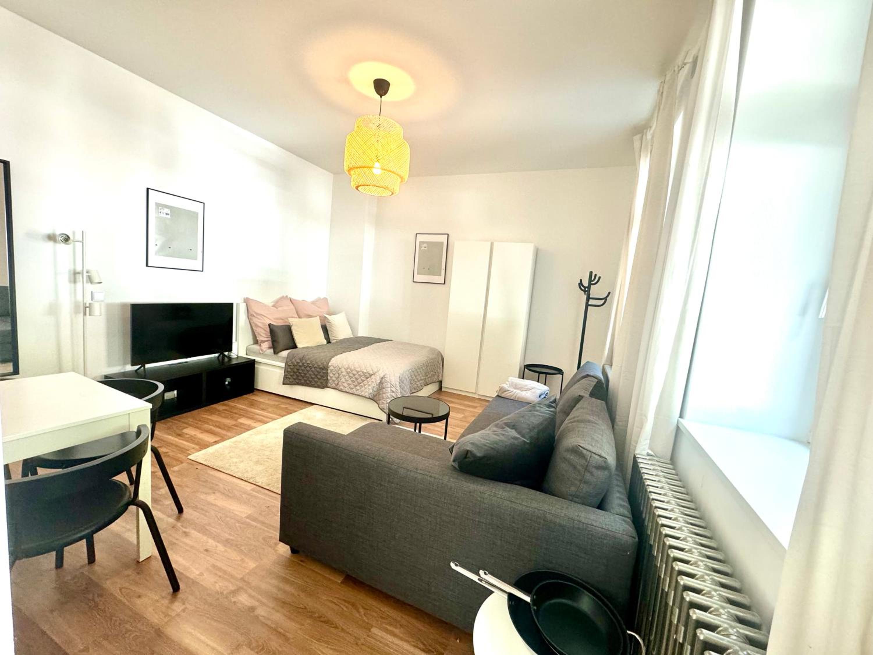 Apartment photo 3