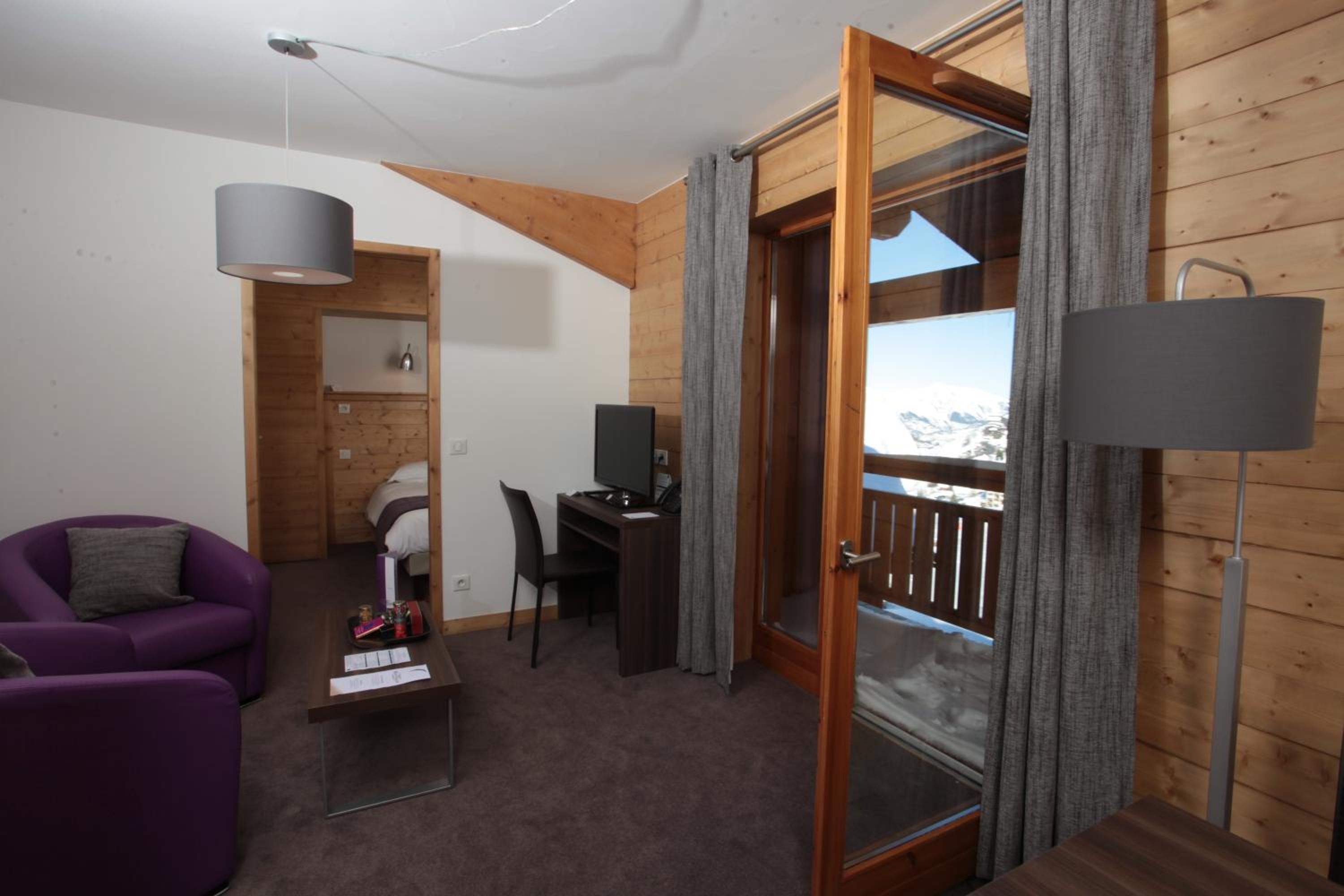 Valley Suite (2 Adults + 2 Children) photo 3