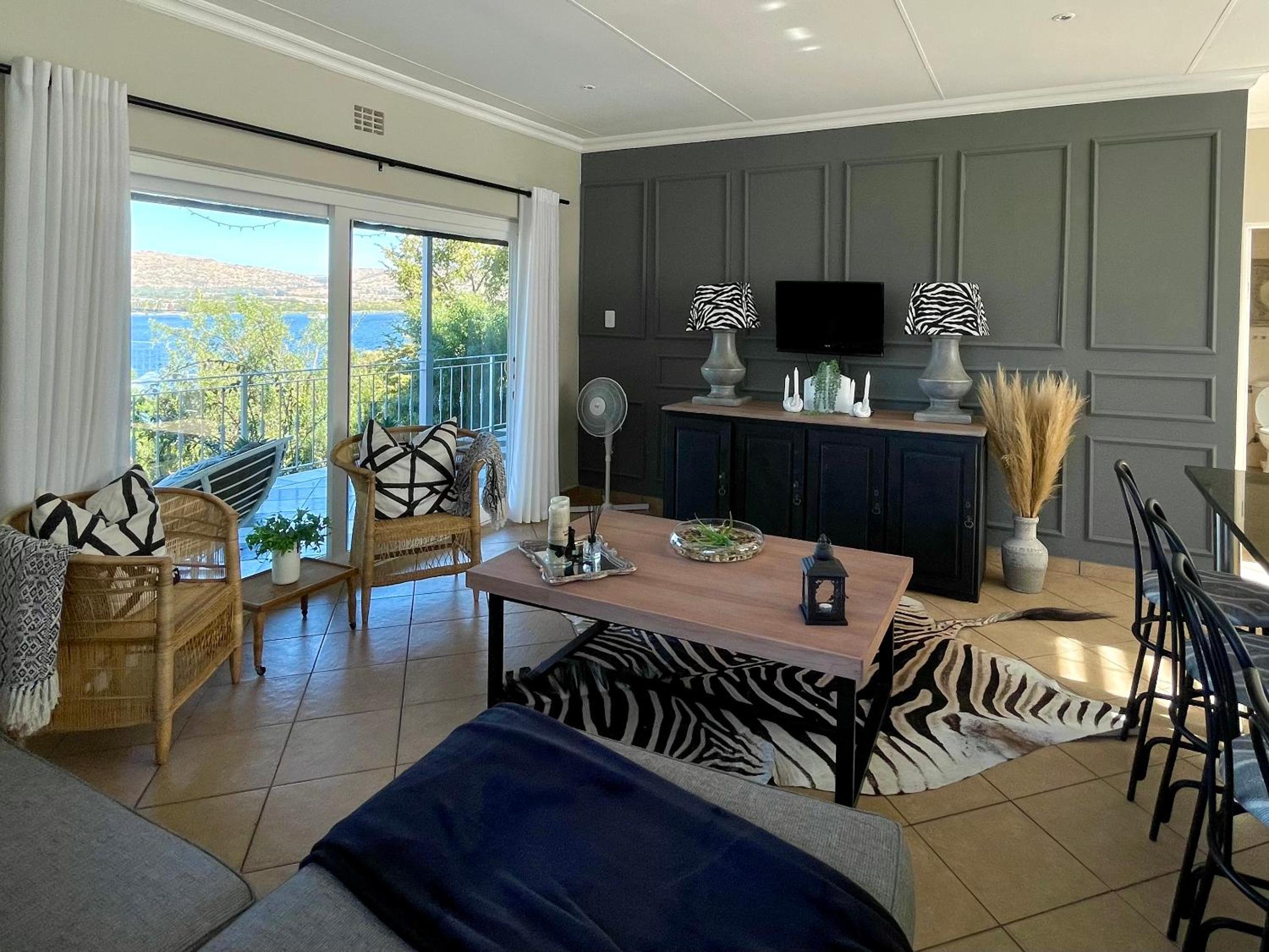 One-Bedroom Villa photo 1