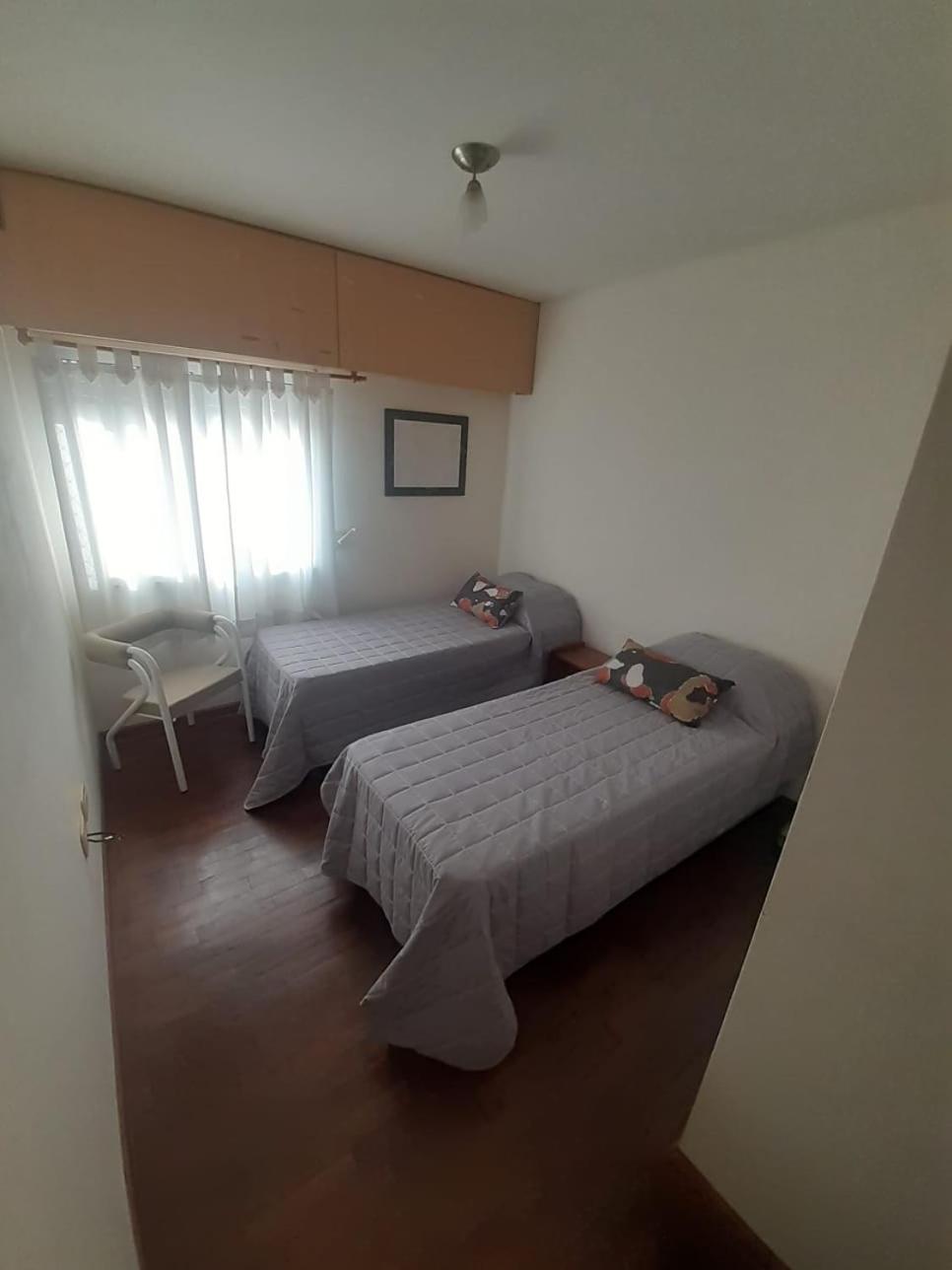 Two-Bedroom Apartment photo 1